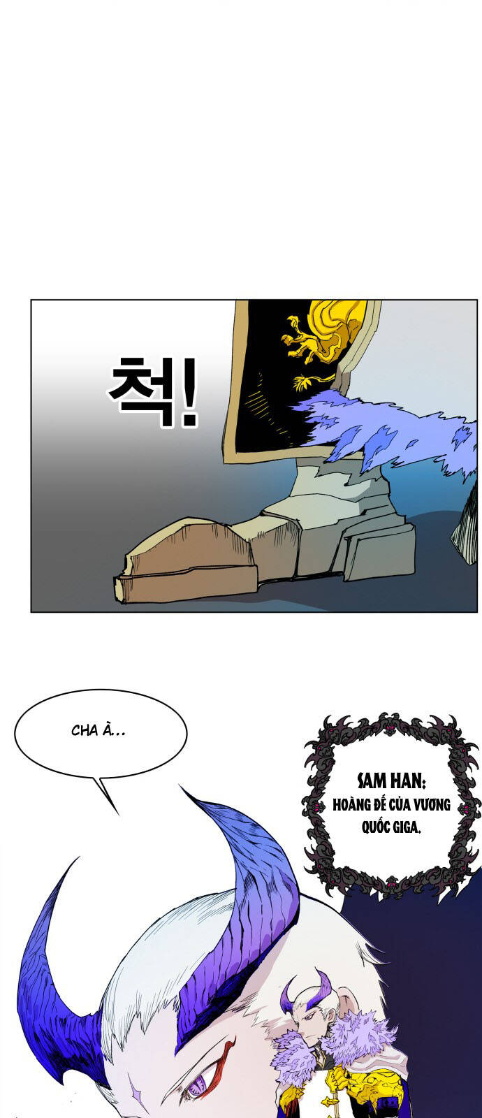 Hard Core Leveling Warrior Ss3 Chap 103 - Next Chap 104