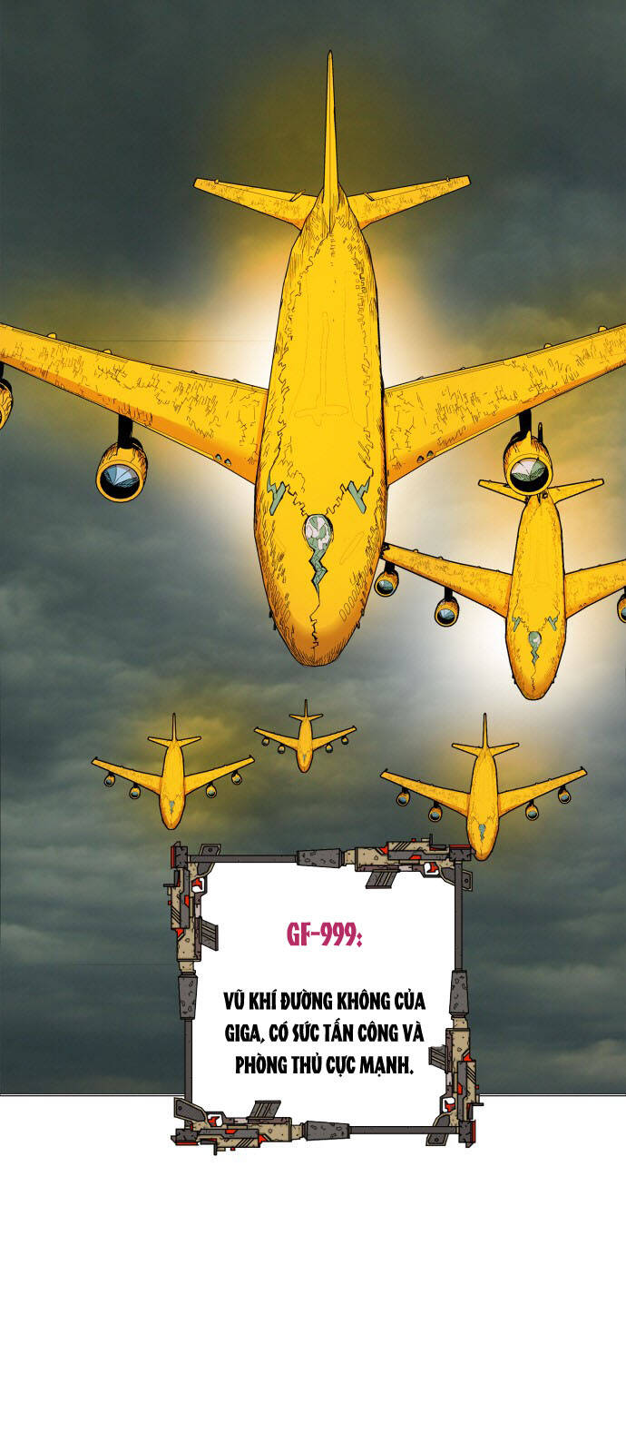 Hard Core Leveling Warrior Ss3 Chap 103 - Next Chap 104