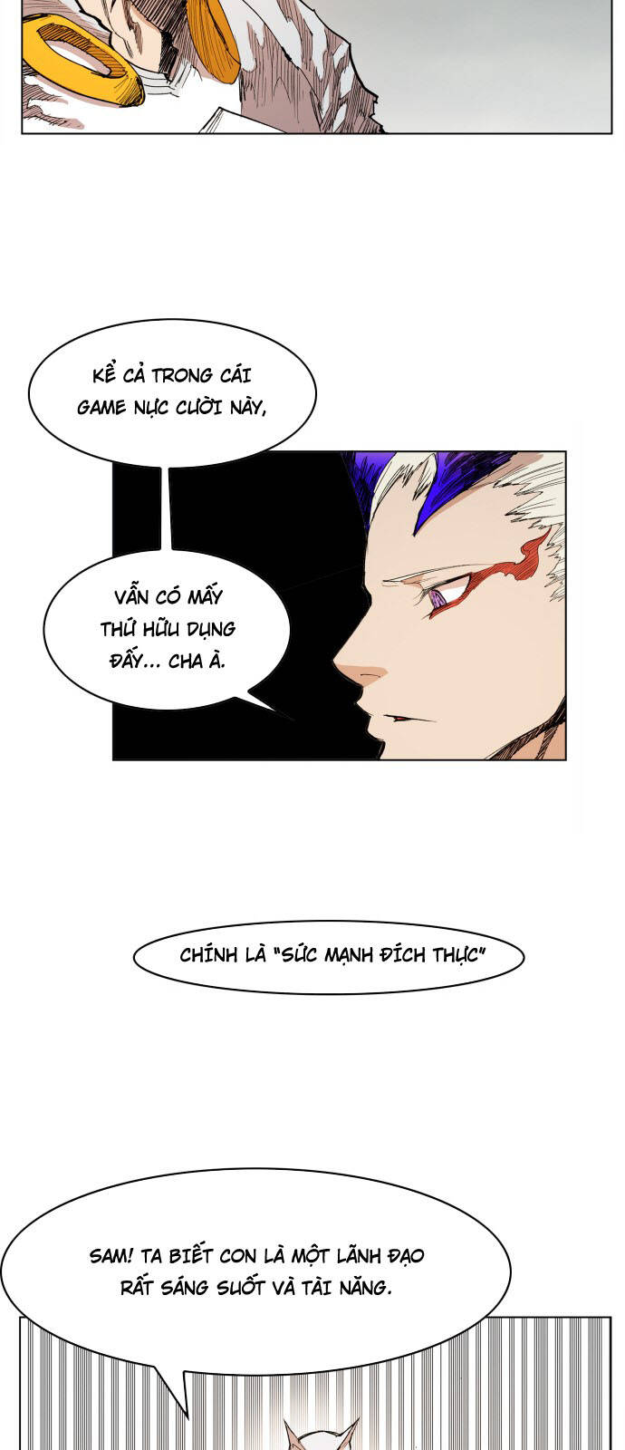 Hard Core Leveling Warrior Ss3 Chap 103 - Next Chap 104