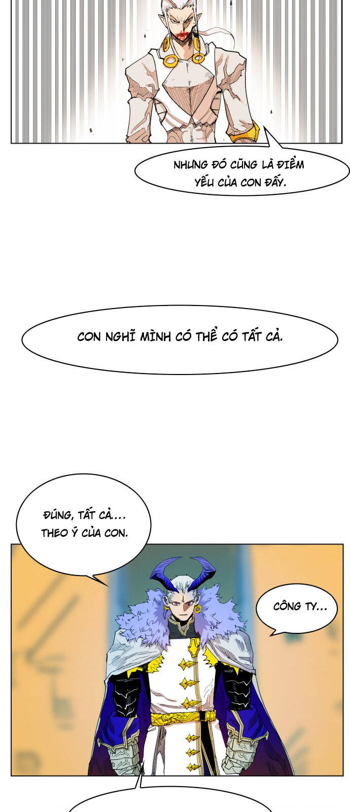 Hard Core Leveling Warrior Ss3 Chap 103 - Next Chap 104