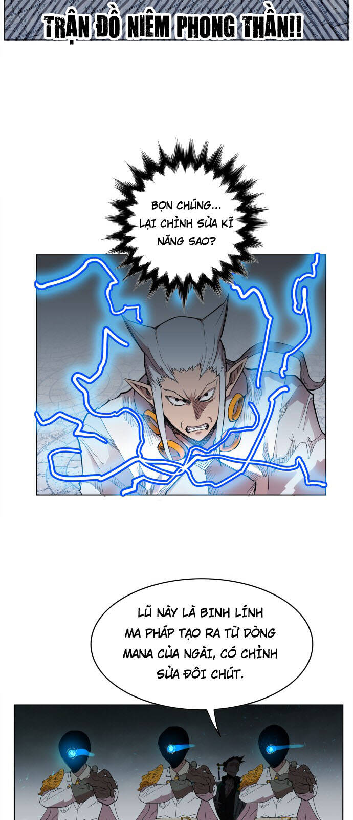 Hard Core Leveling Warrior Ss3 Chap 104 - Next Chap 105