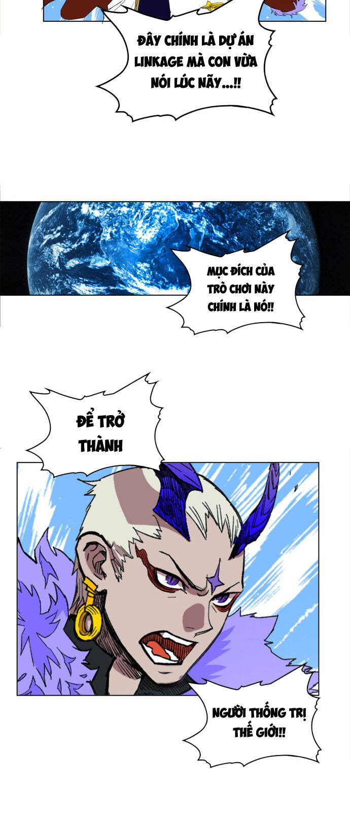 Hard Core Leveling Warrior Ss3 Chap 104 - Next Chap 105