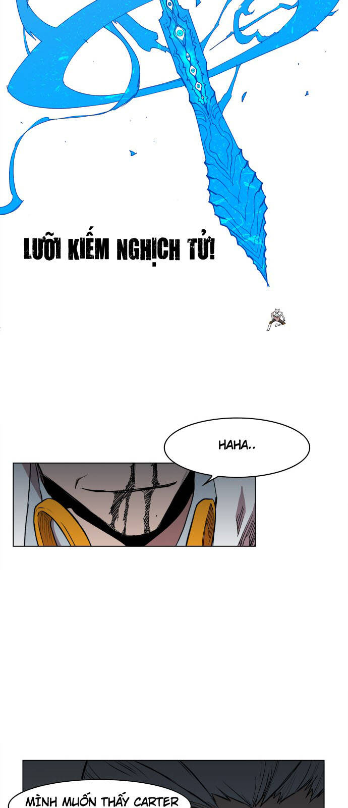 Hard Core Leveling Warrior Ss3 Chap 104 - Next Chap 105