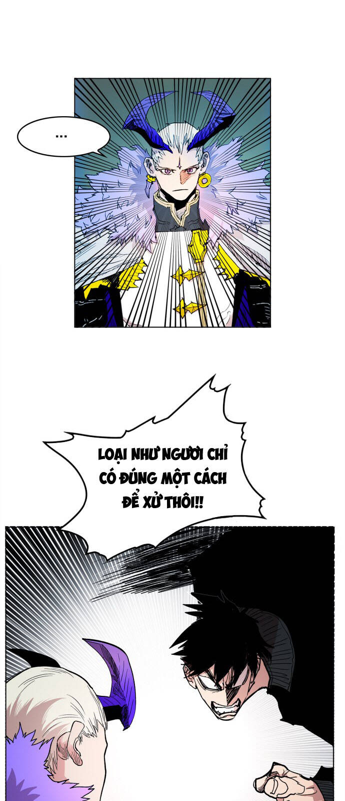 Hard Core Leveling Warrior Ss3 Chap 104 - Next Chap 105