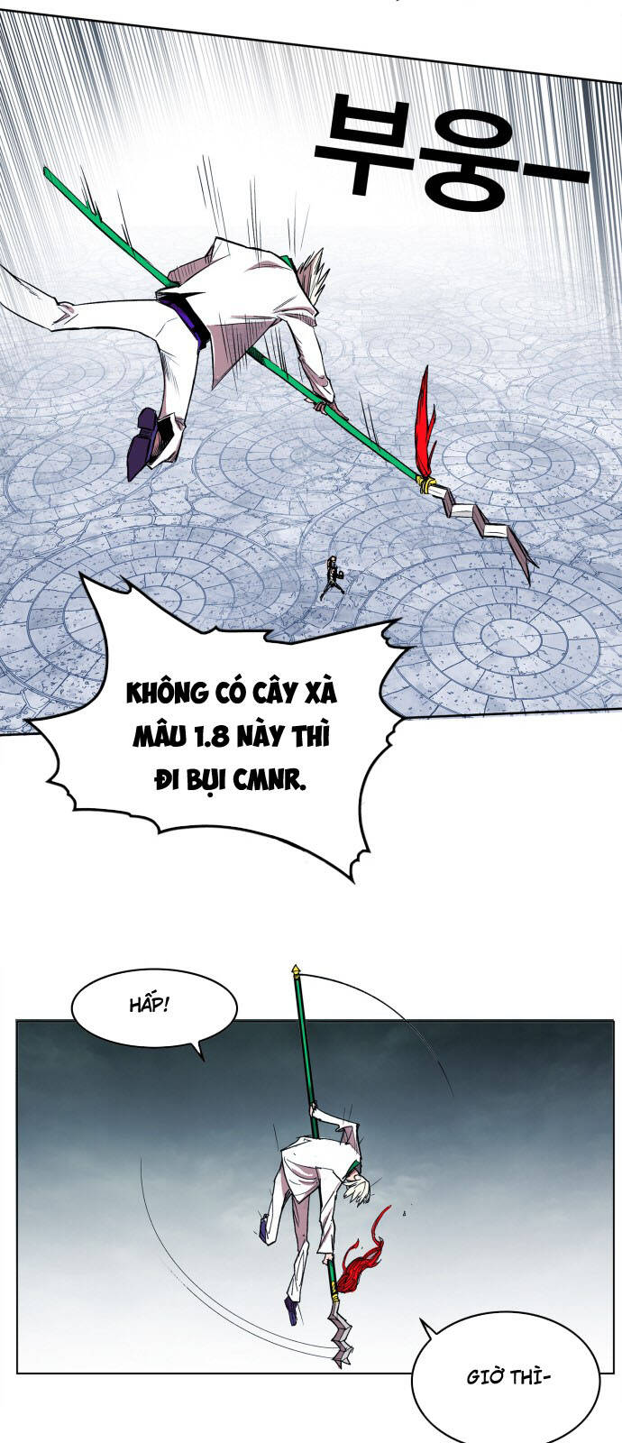 Hard Core Leveling Warrior Ss3 Chap 105 - Next Chap 106