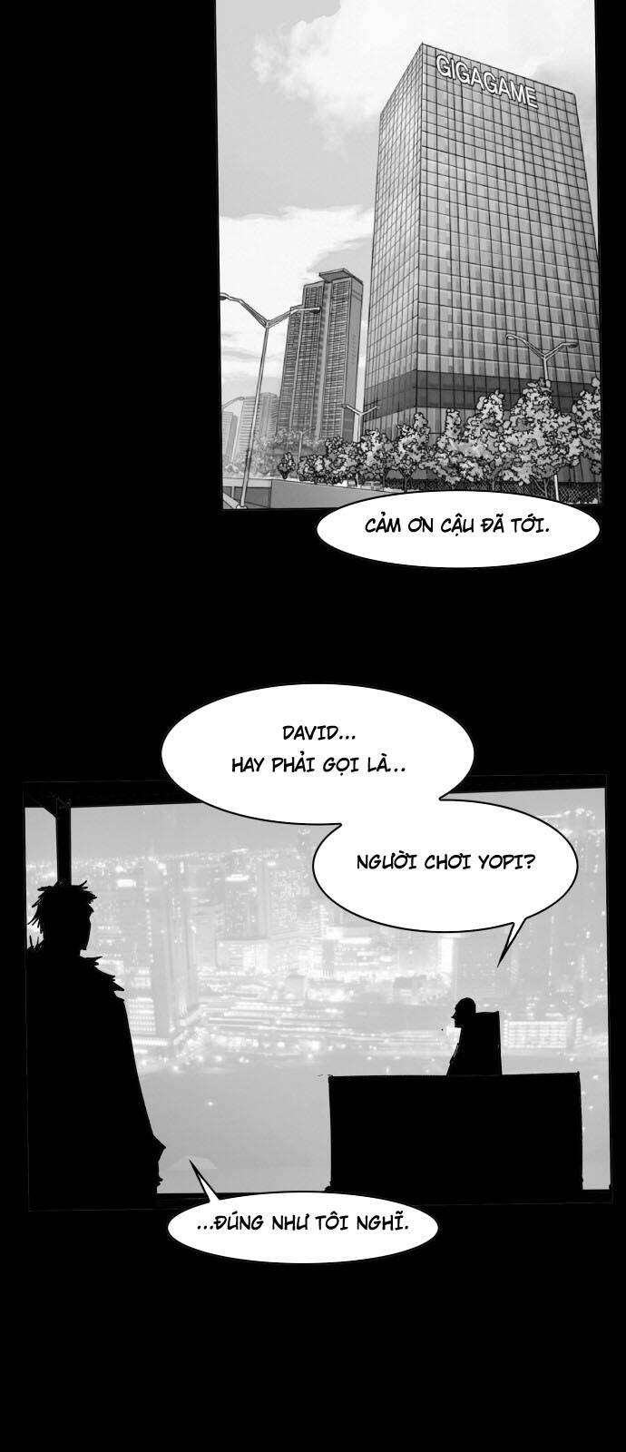 Hard Core Leveling Warrior Ss3 Chap 105 - Next Chap 106