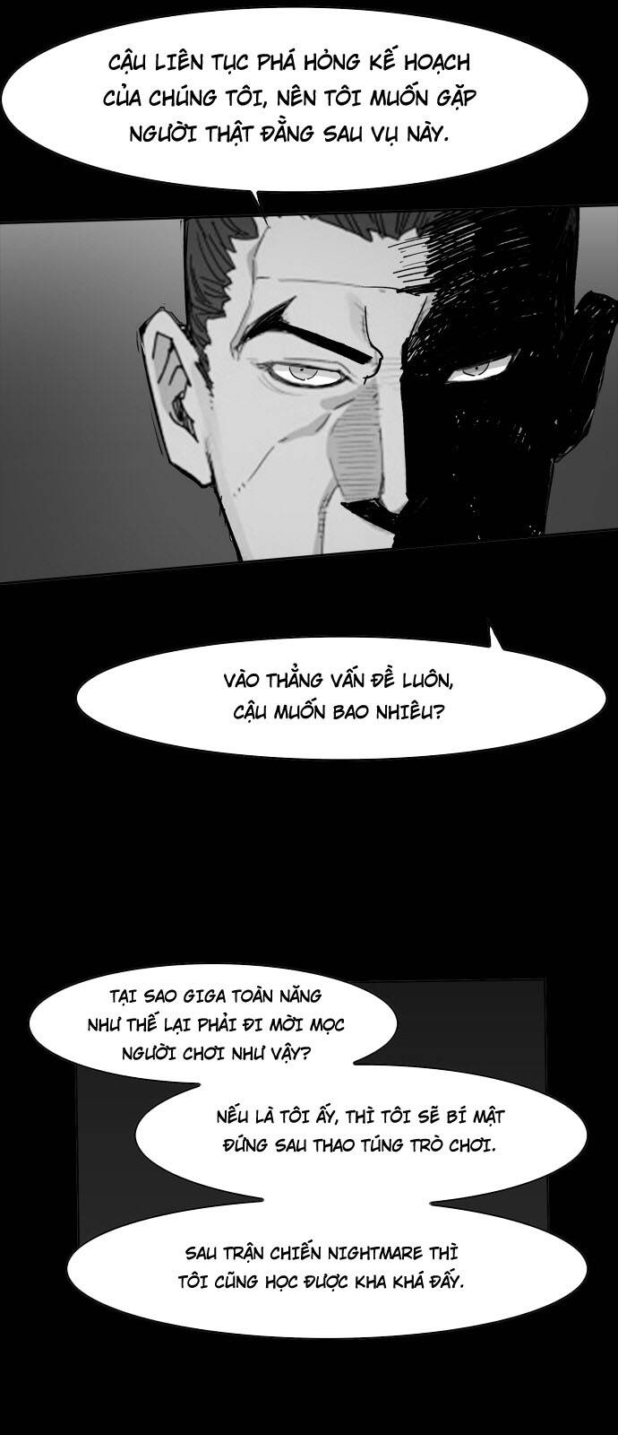 Hard Core Leveling Warrior Ss3 Chap 105 - Next Chap 106