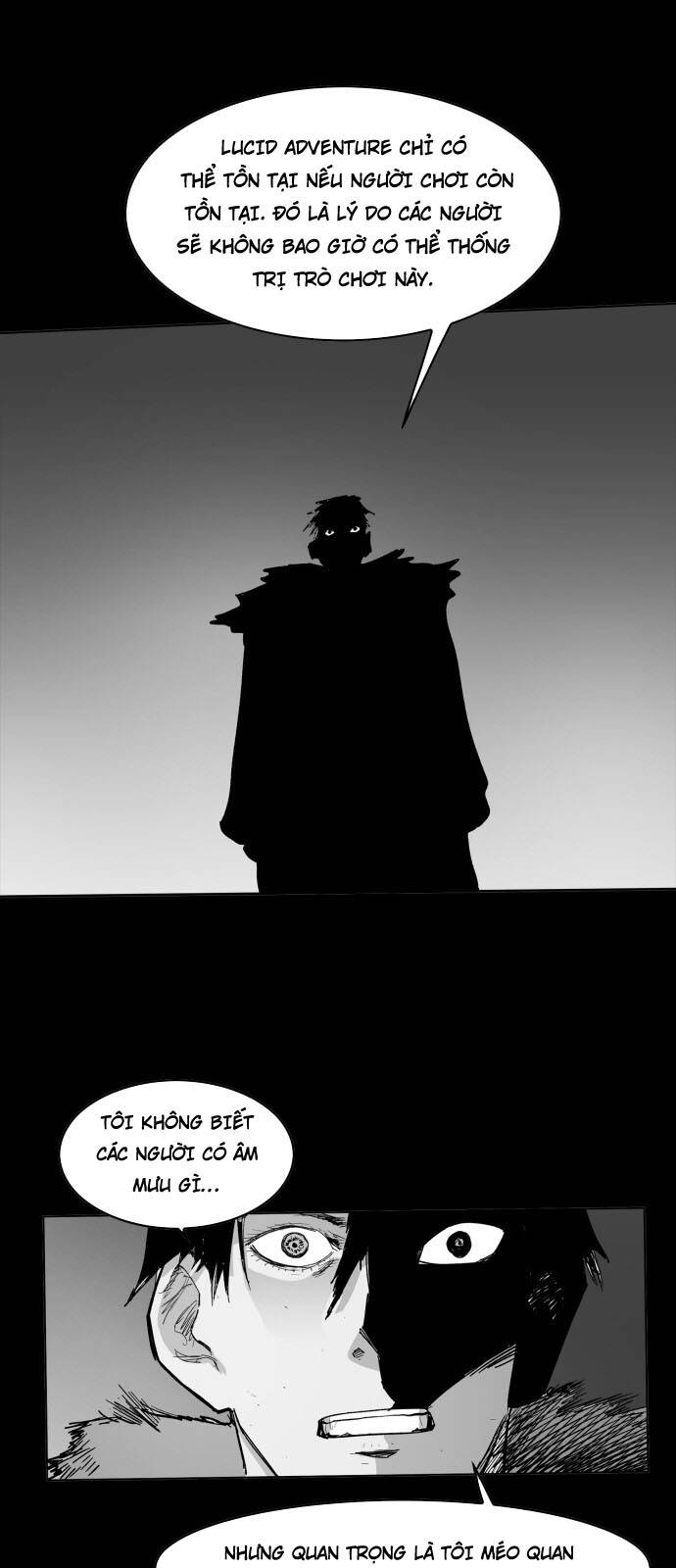 Hard Core Leveling Warrior Ss3 Chap 105 - Next Chap 106