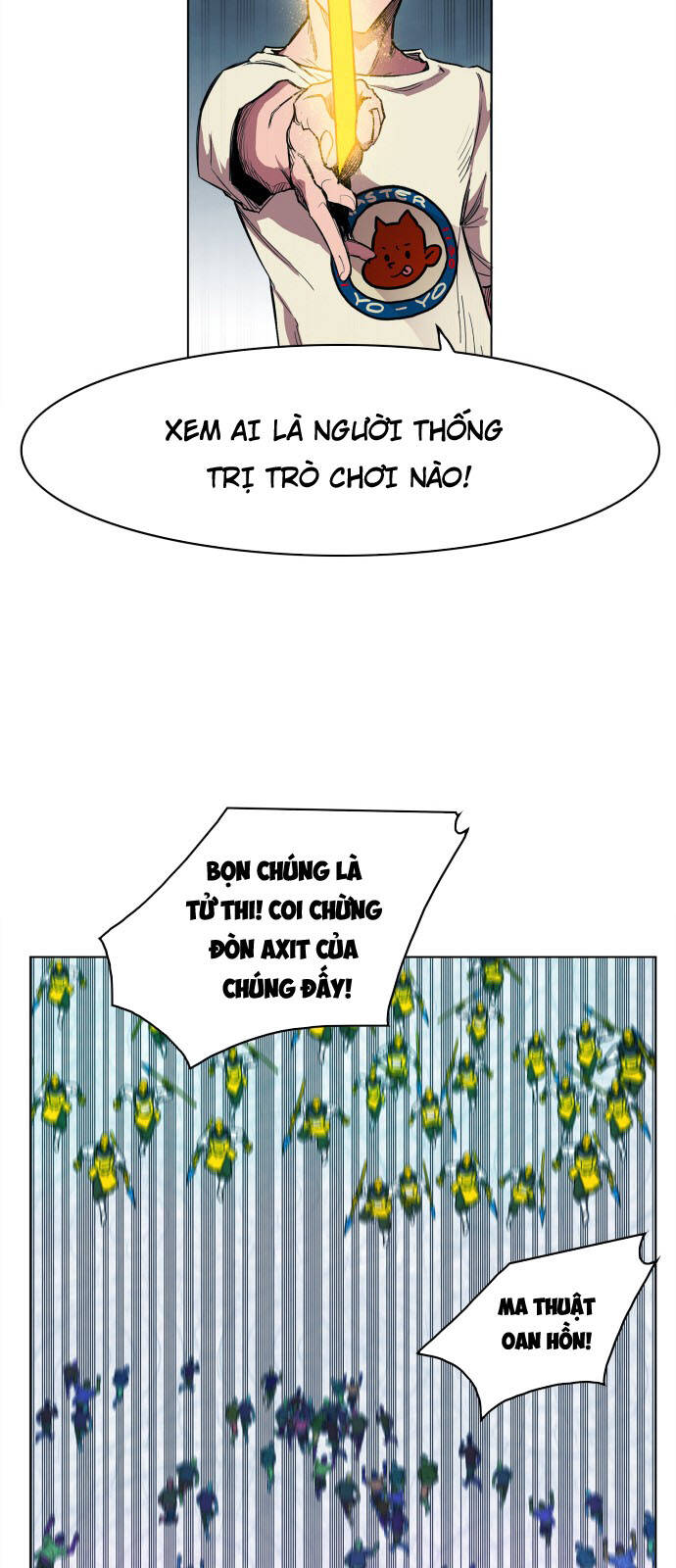 Hard Core Leveling Warrior Ss3 Chap 105 - Next Chap 106