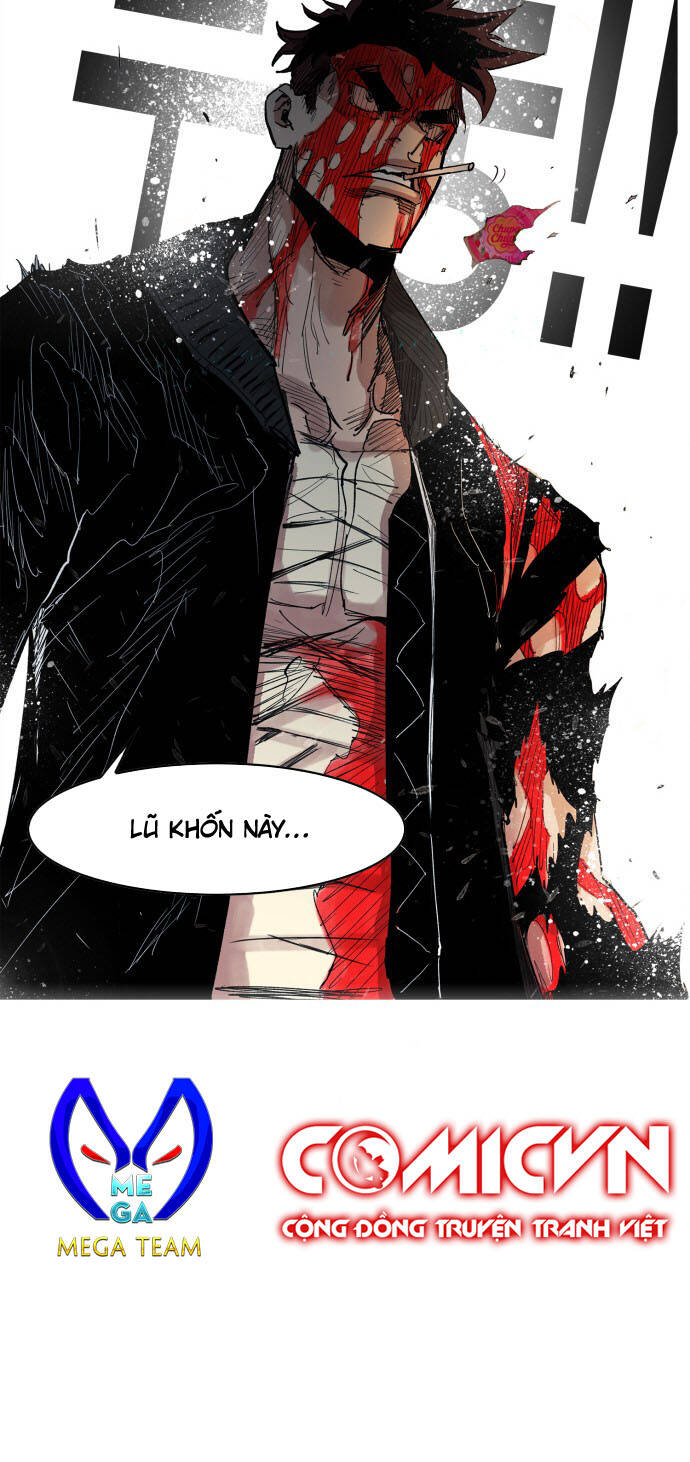 Hard Core Leveling Warrior Ss3 Chap 105 - Next Chap 106