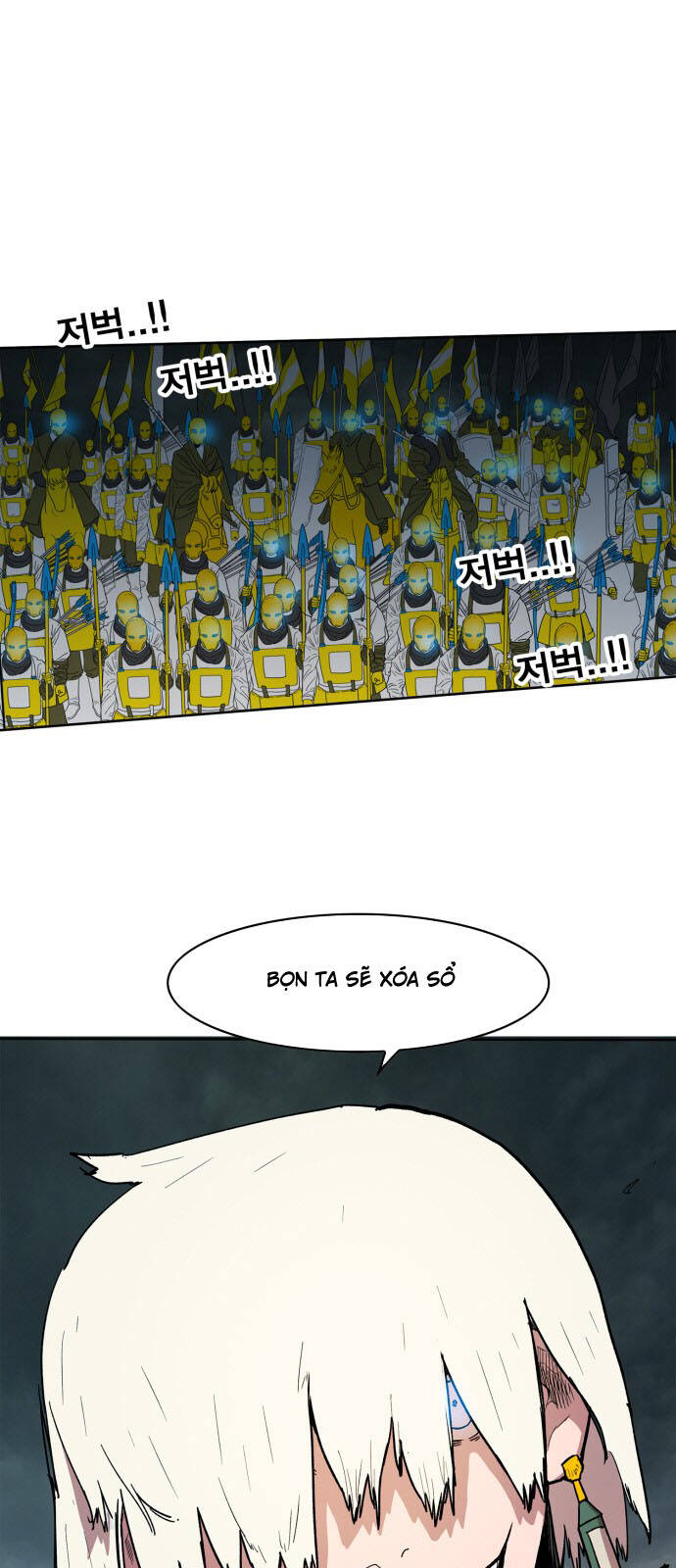 Hard Core Leveling Warrior Ss3 Chap 105 - Next Chap 106