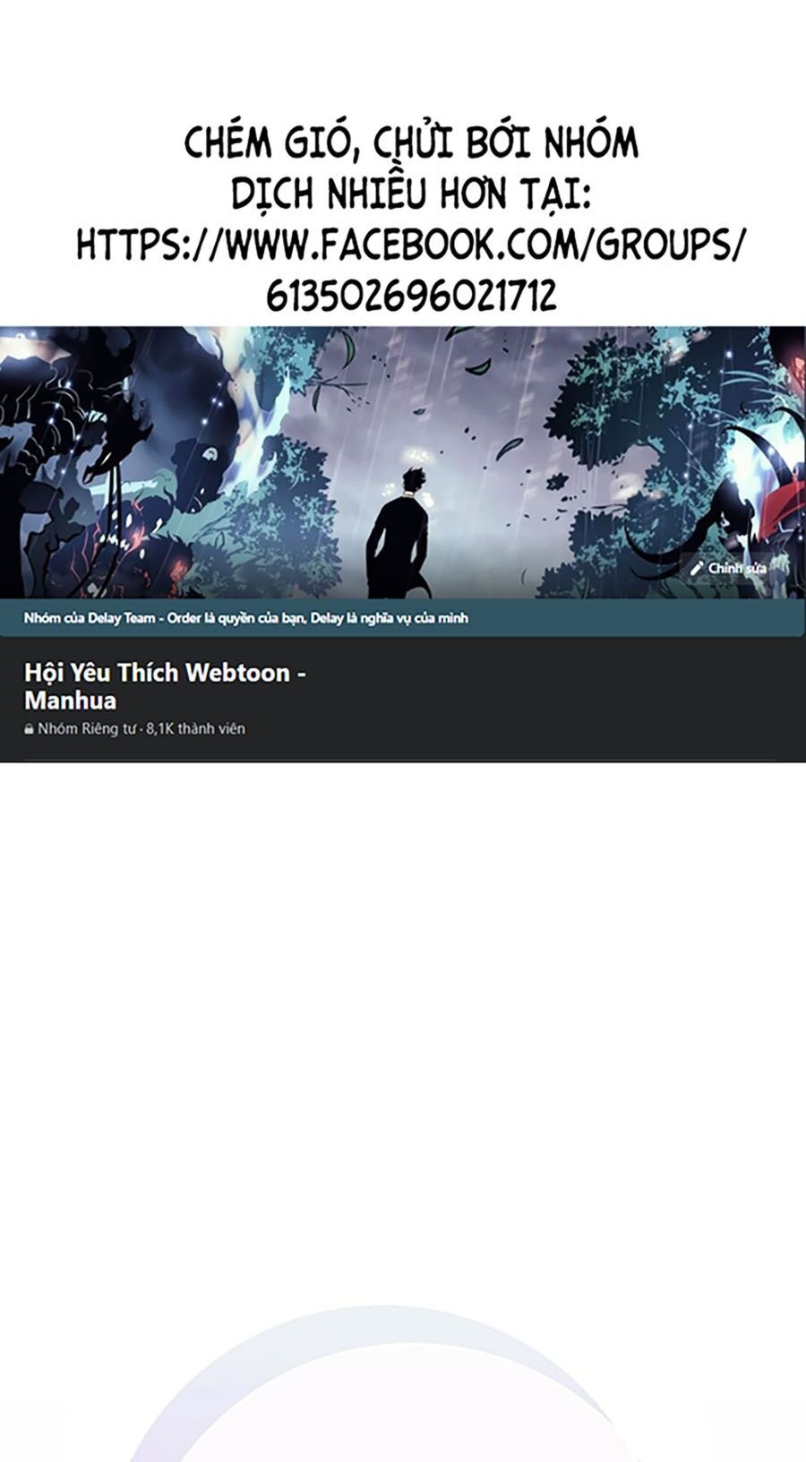 Hard Core Leveling Warrior Ss3 Chap 11 - Next Chap 12