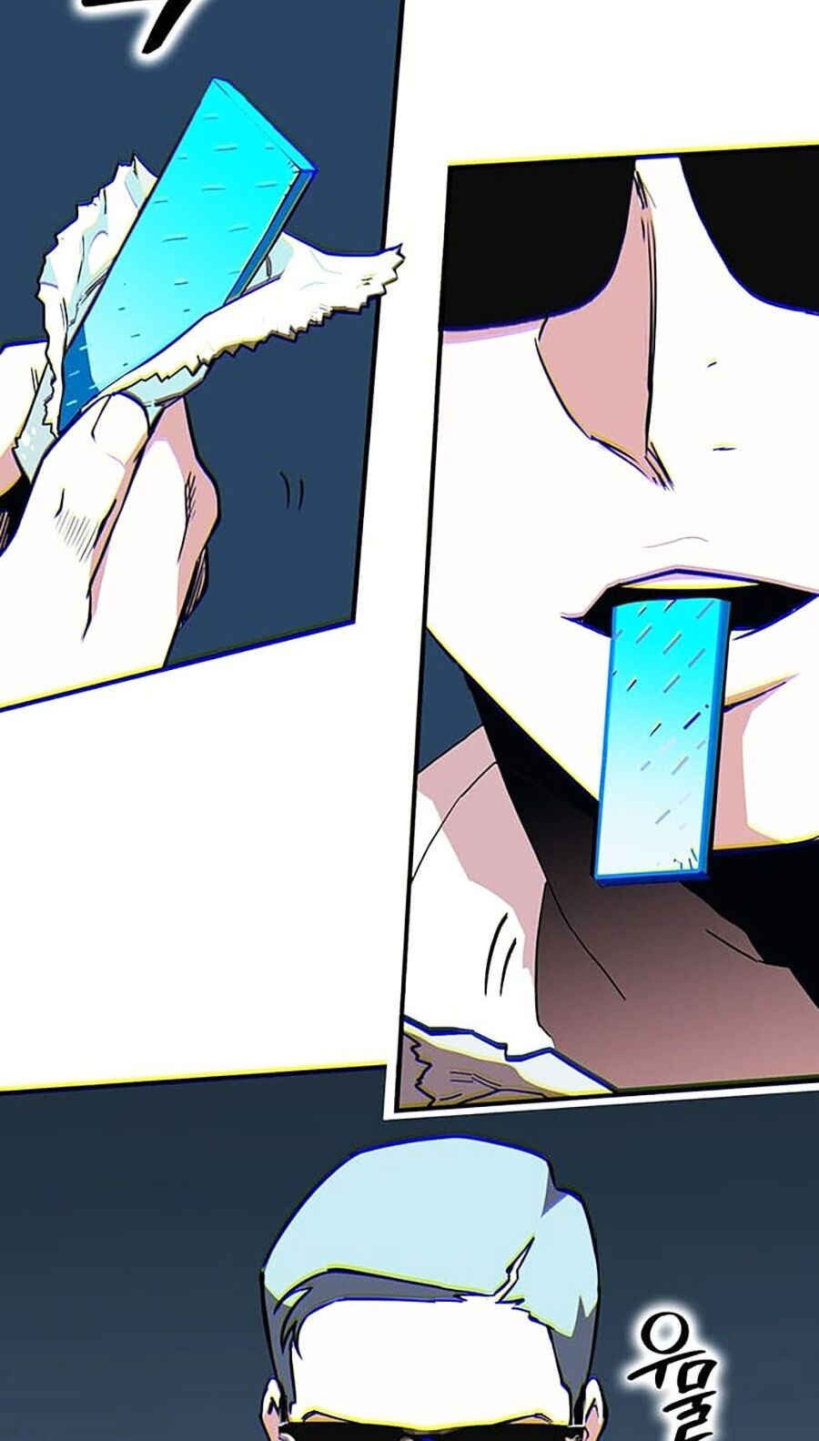 Hard Core Leveling Warrior Ss3 Chap 11 - Next Chap 12