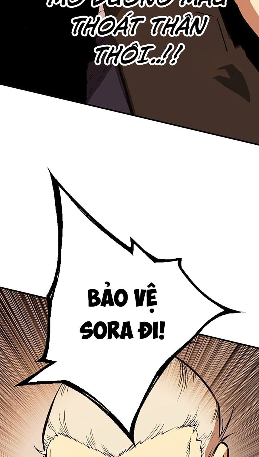 Hard Core Leveling Warrior Ss3 Chap 11 - Next Chap 12