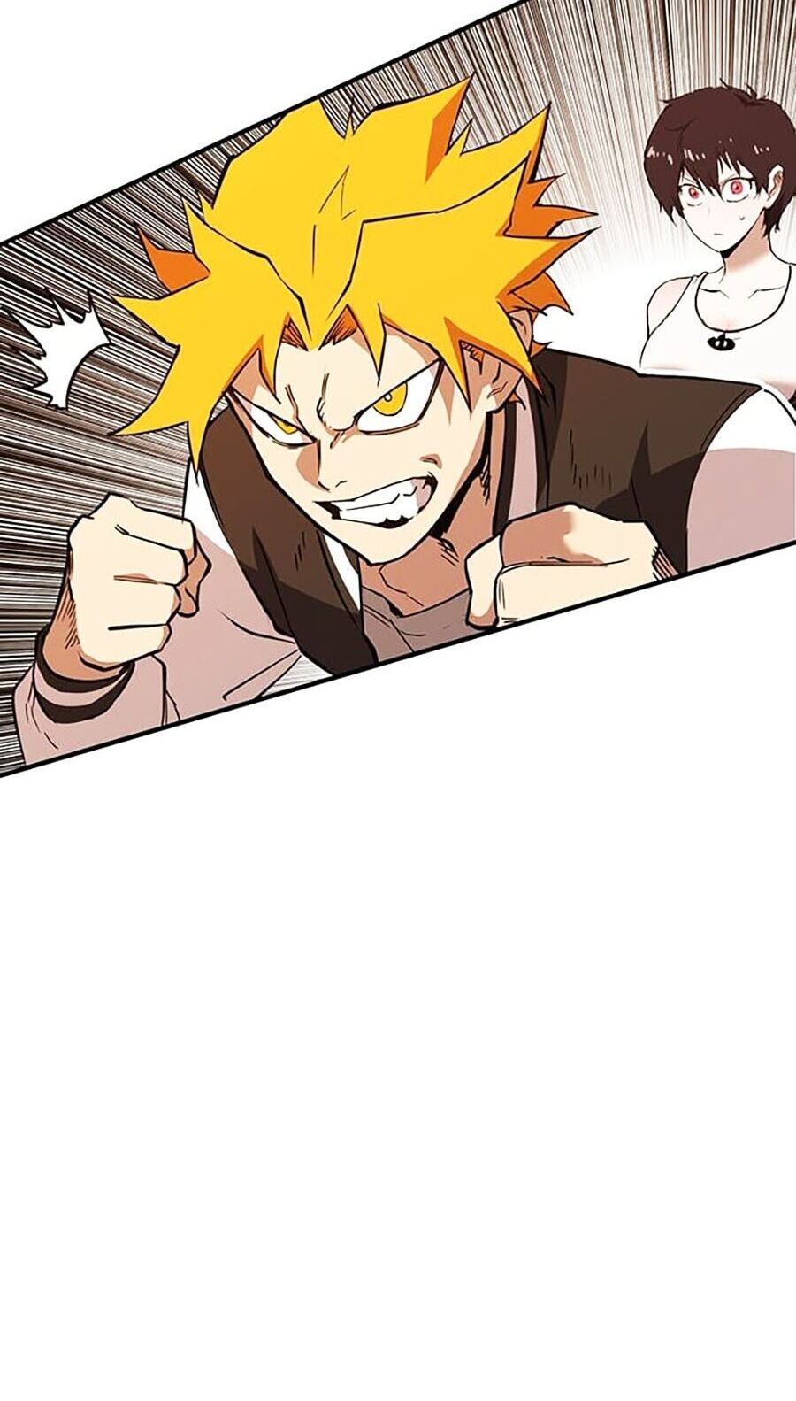 Hard Core Leveling Warrior Ss3 Chap 11 - Next Chap 12