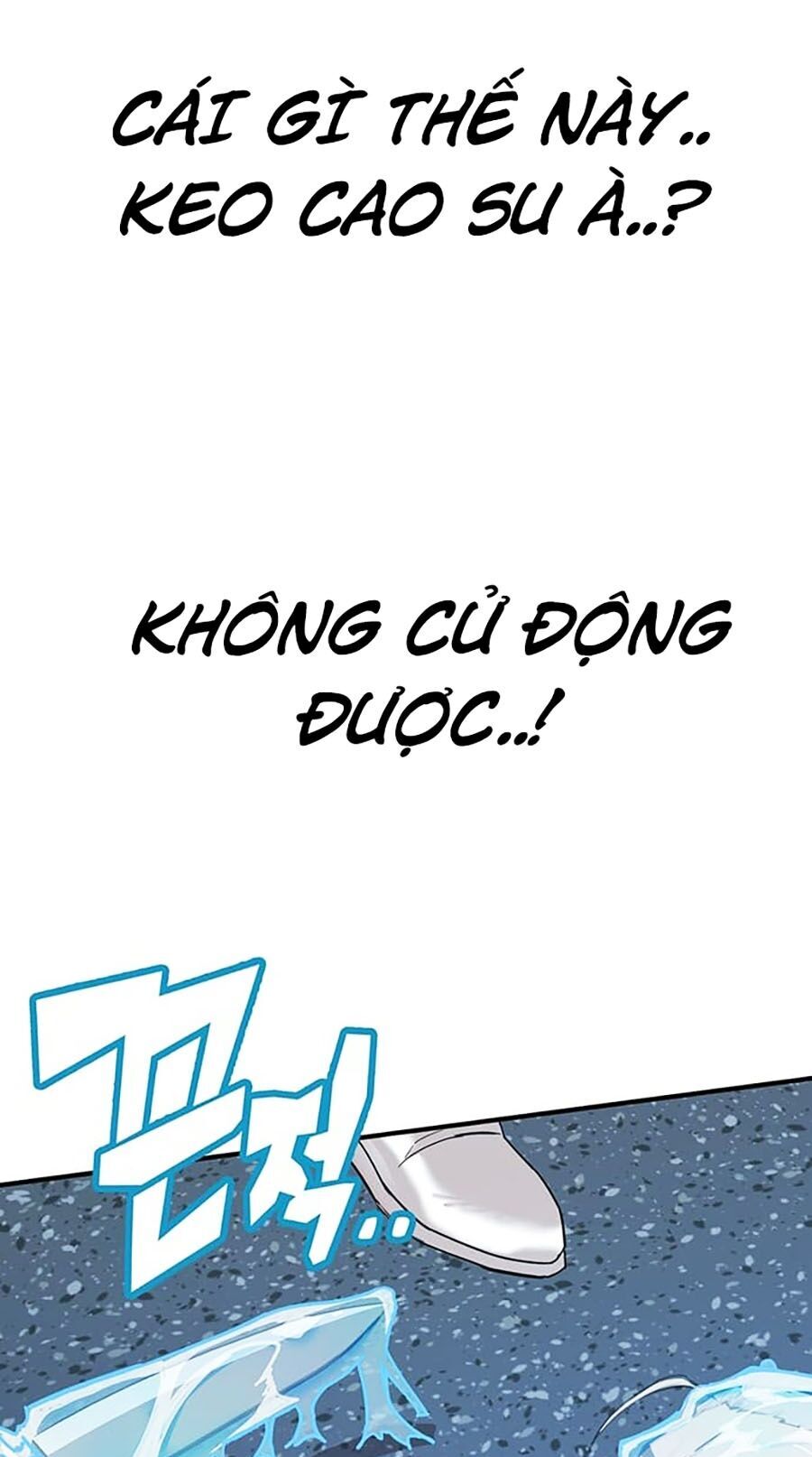 Hard Core Leveling Warrior Ss3 Chap 11 - Next Chap 12