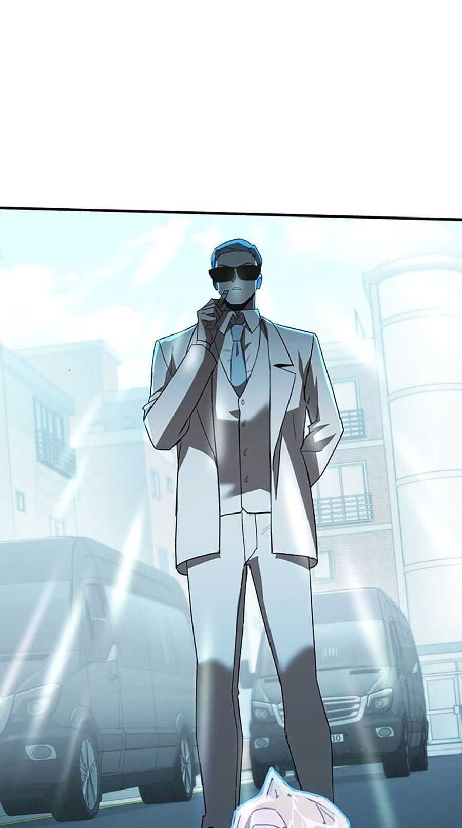 Hard Core Leveling Warrior Ss3 Chap 11 - Next Chap 12