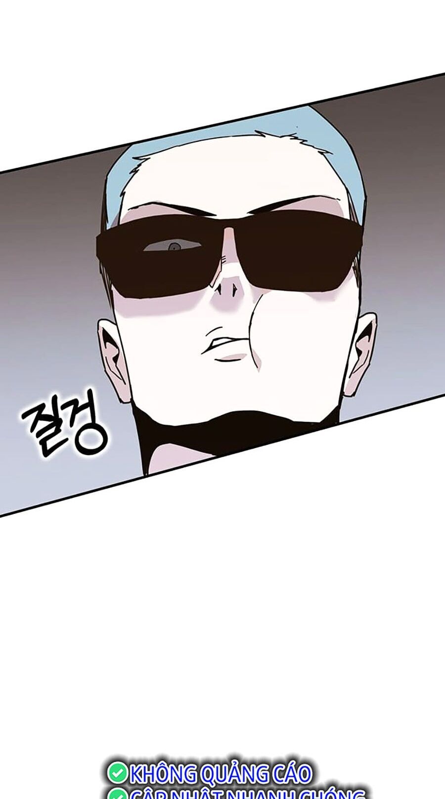 Hard Core Leveling Warrior Ss3 Chap 11 - Next Chap 12