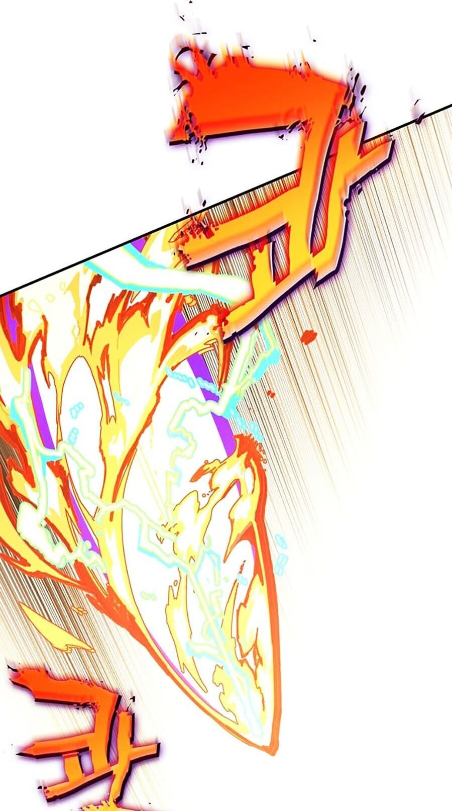 Hard Core Leveling Warrior Ss3 Chap 11 - Next Chap 12