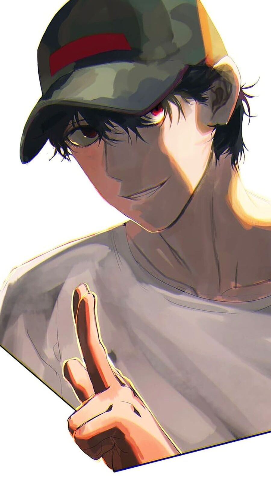 Hard Core Leveling Warrior Ss3 Chap 11 - Next Chap 12