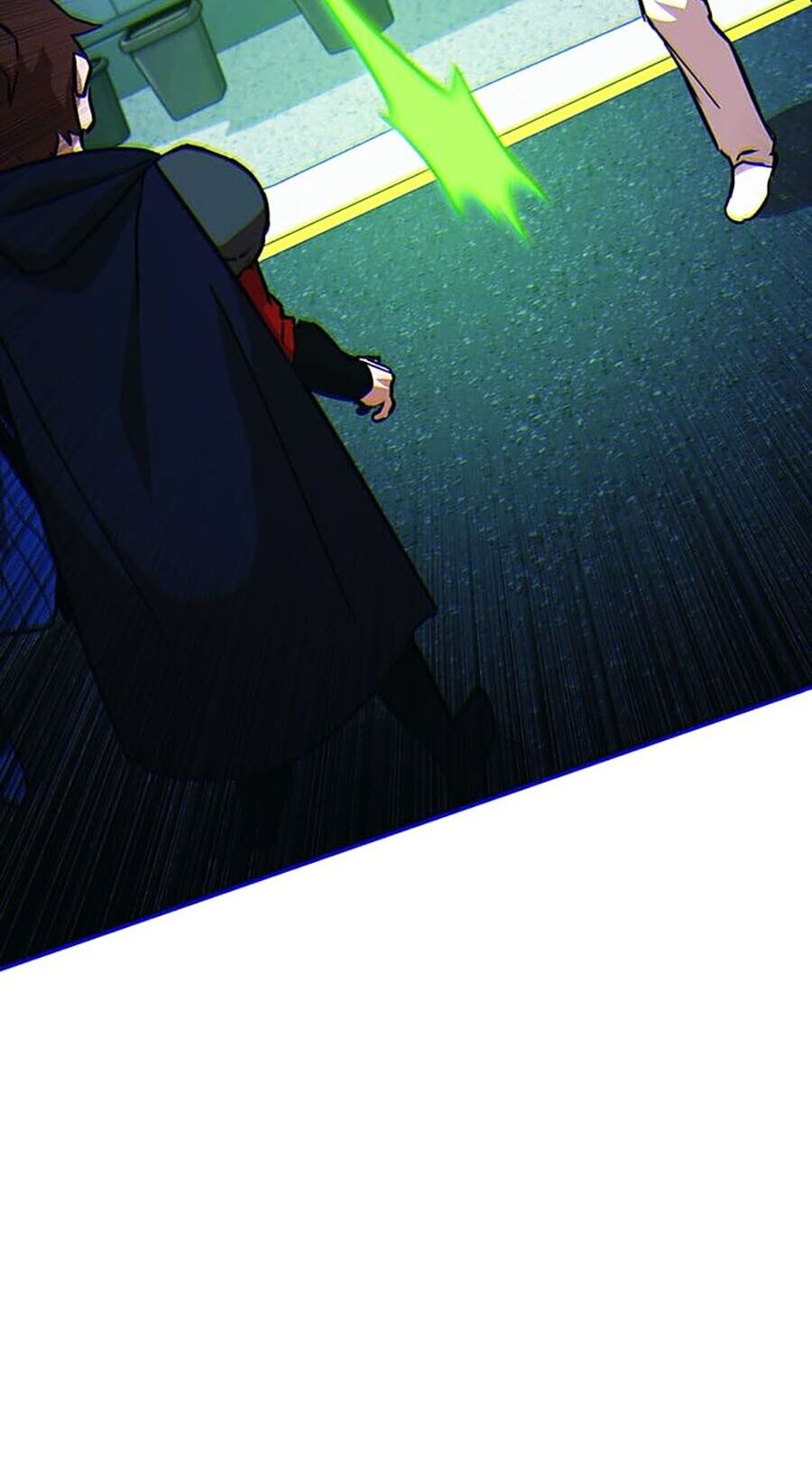 Hard Core Leveling Warrior Ss3 Chap 11 - Next Chap 12