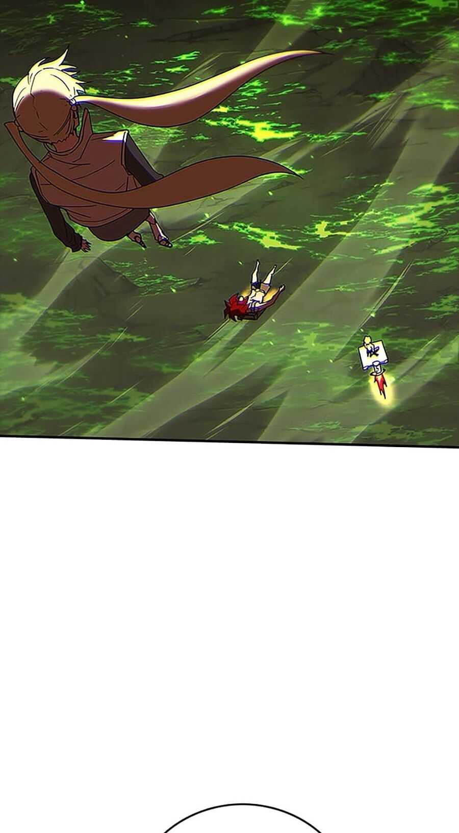 Hard Core Leveling Warrior Ss3 Chap 11 - Next Chap 12