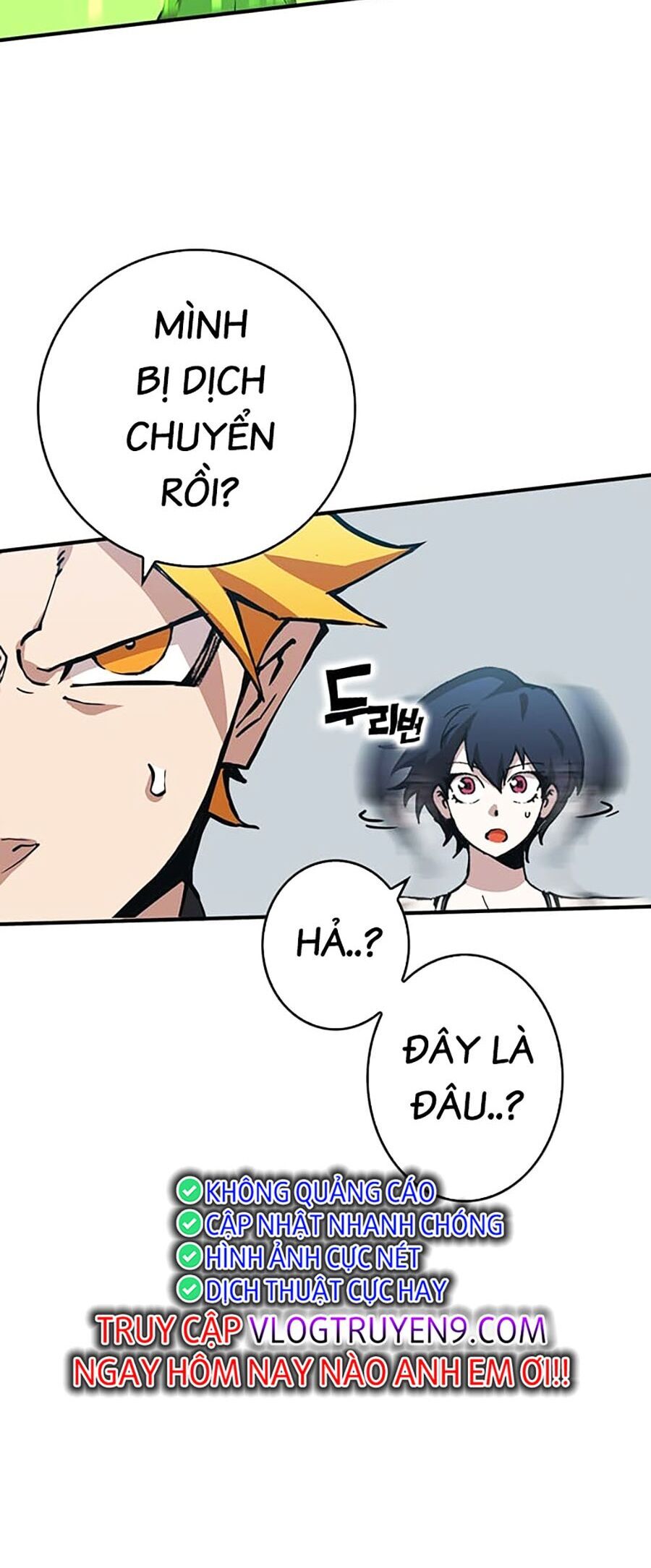 Hard Core Leveling Warrior Ss3 Chap 11 - Next Chap 12