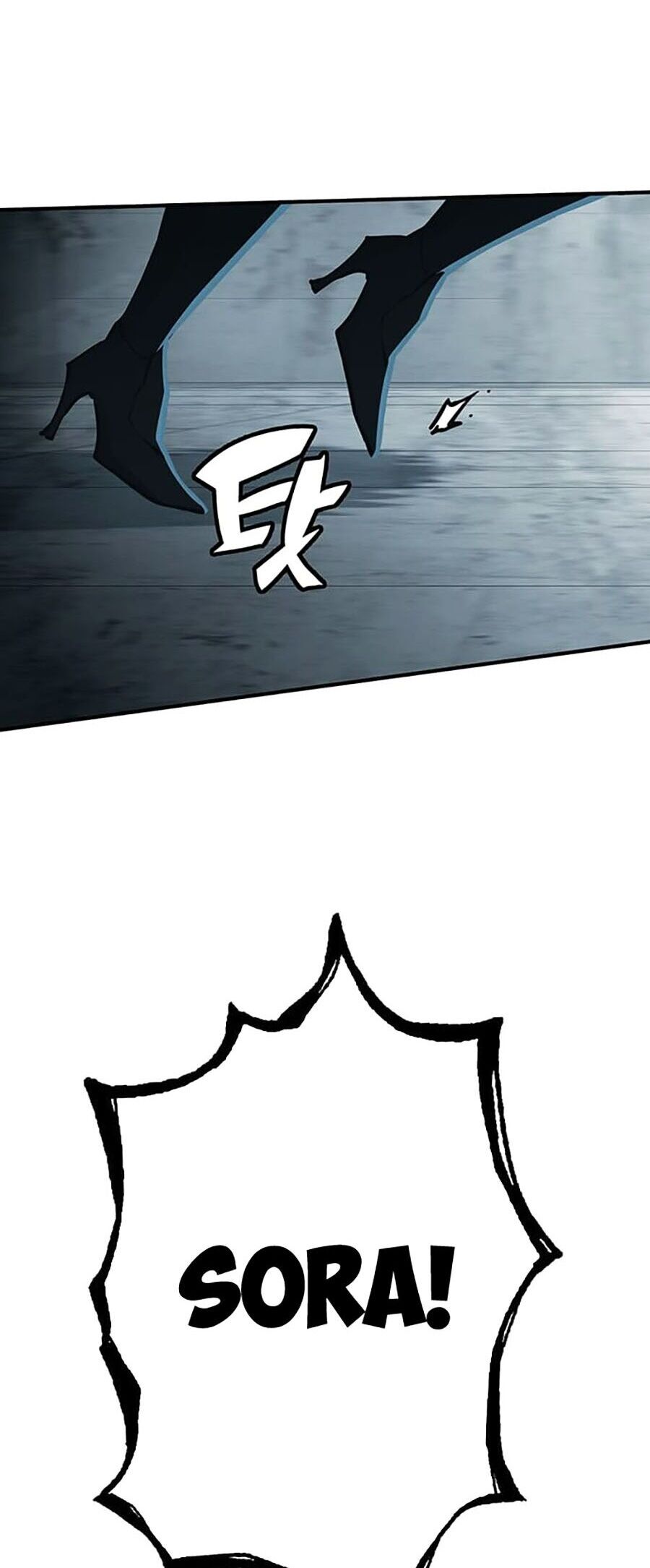 Hard Core Leveling Warrior Ss3 Chap 11 - Next Chap 12