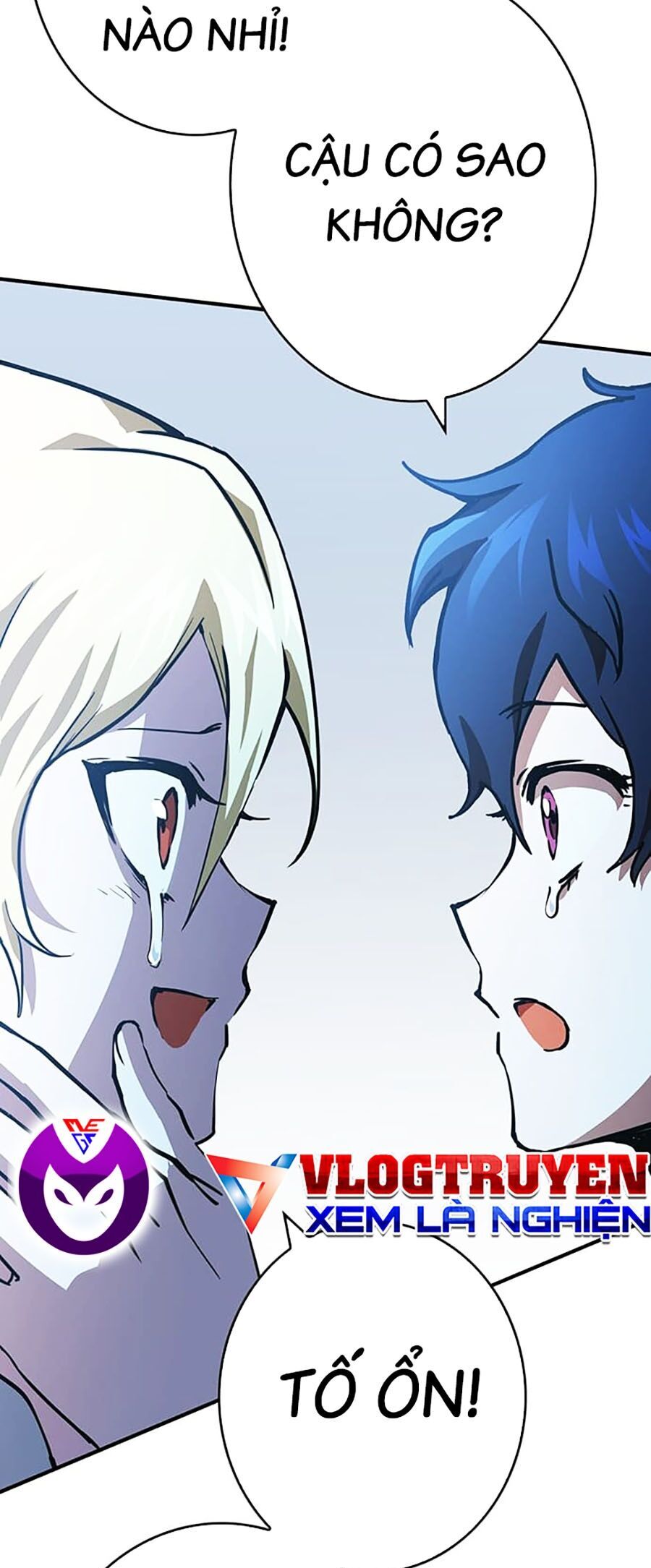 Hard Core Leveling Warrior Ss3 Chap 11 - Next Chap 12