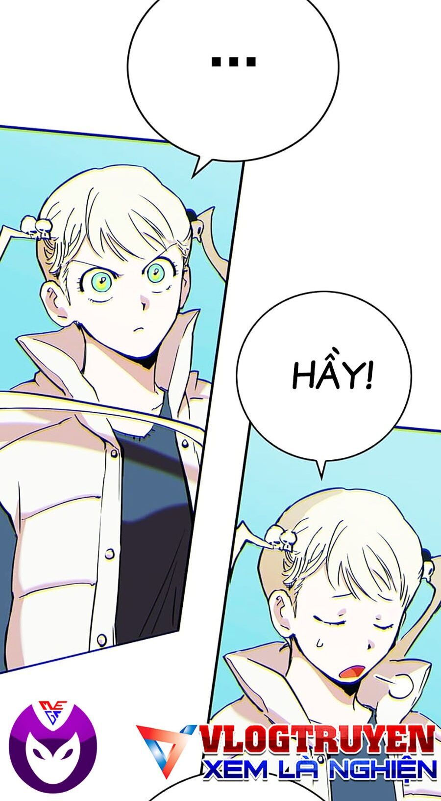 Hard Core Leveling Warrior Ss3 Chap 11 - Next Chap 12