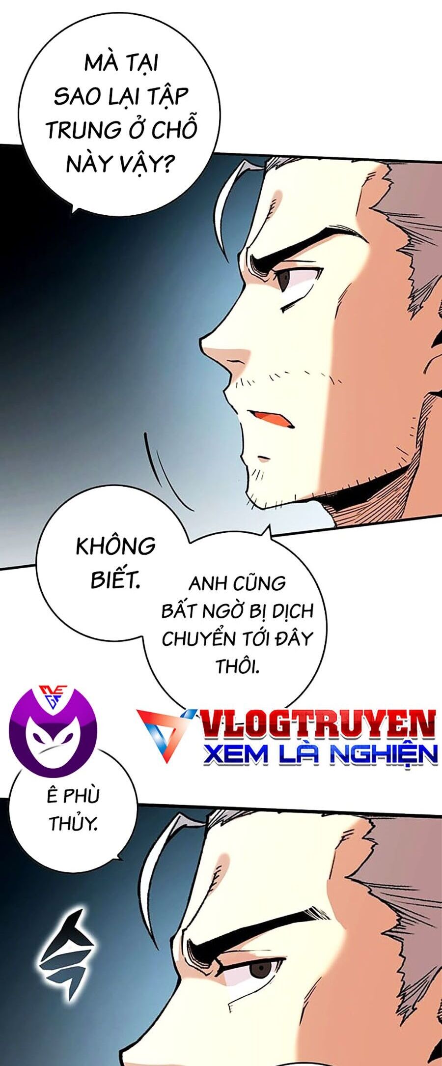 Hard Core Leveling Warrior Ss3 Chap 11 - Next Chap 12