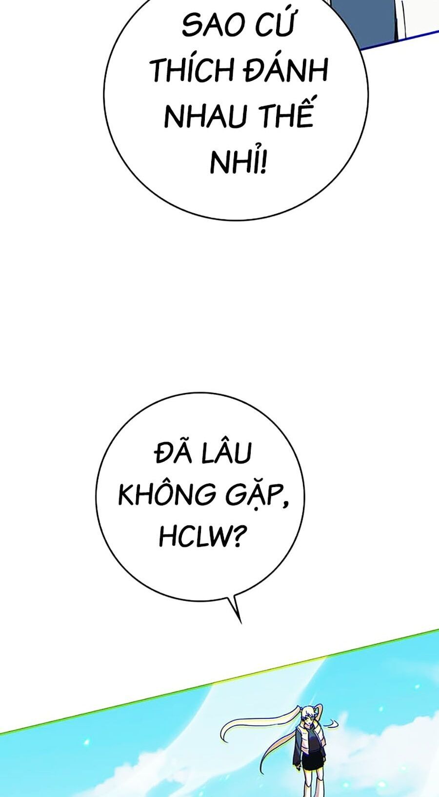 Hard Core Leveling Warrior Ss3 Chap 11 - Next Chap 12