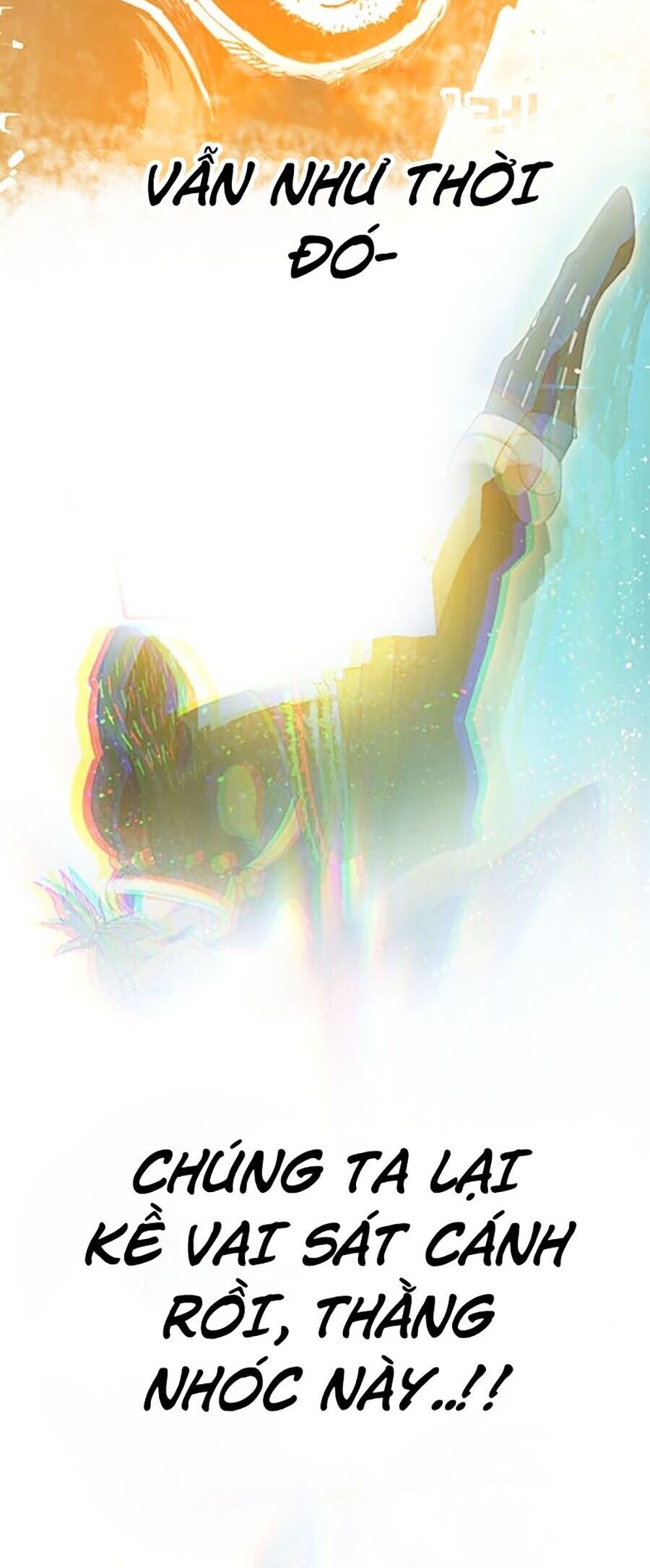 Hard Core Leveling Warrior Ss3 Chap 11 - Next Chap 12