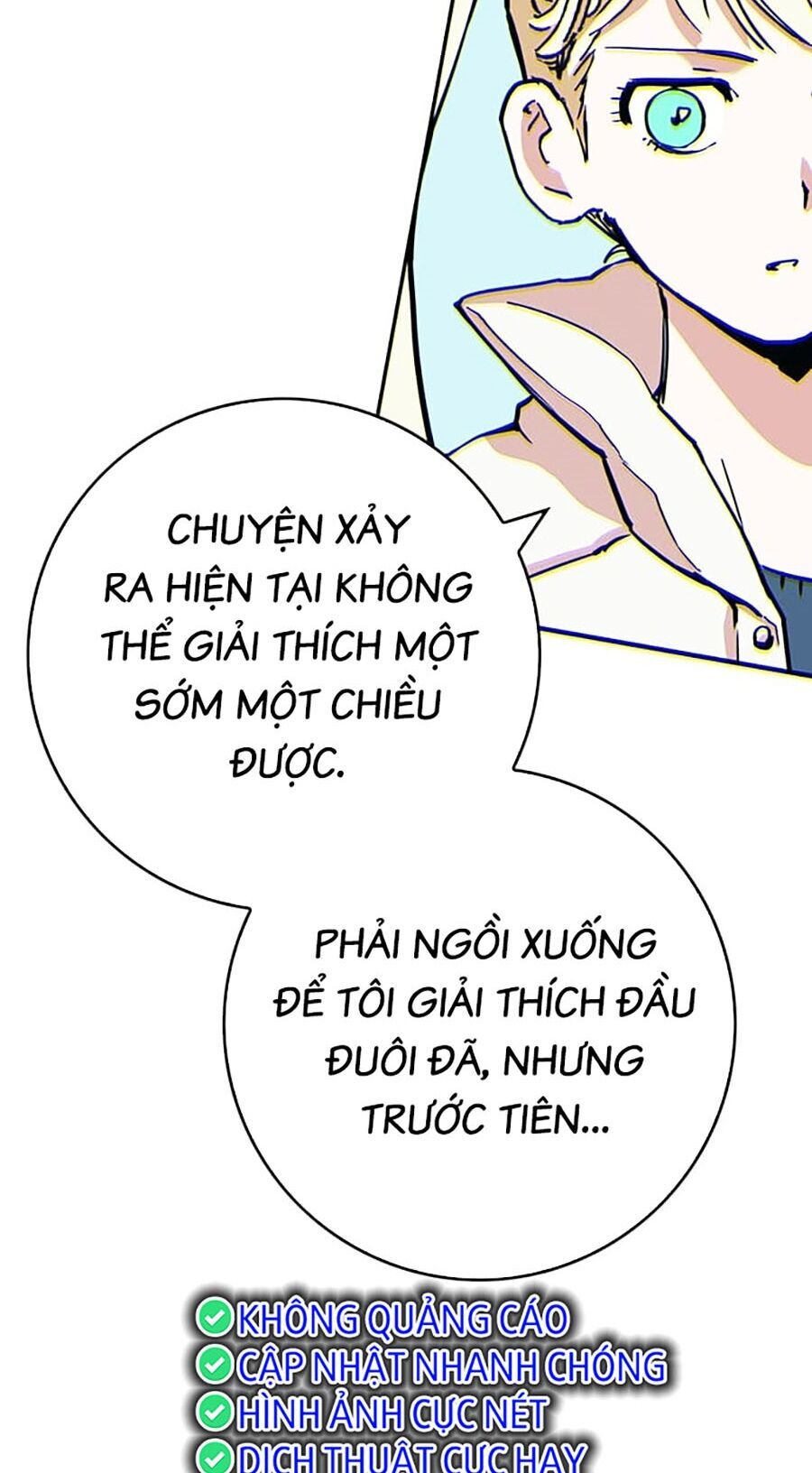 Hard Core Leveling Warrior Ss3 Chap 11 - Next Chap 12