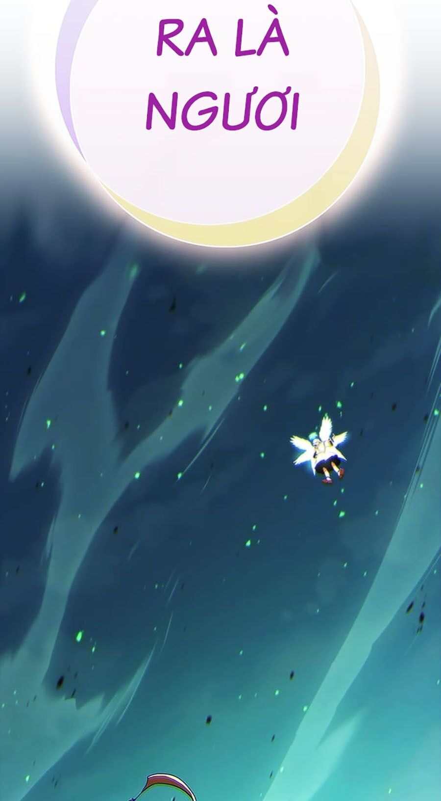 Hard Core Leveling Warrior Ss3 Chap 11 - Next Chap 12