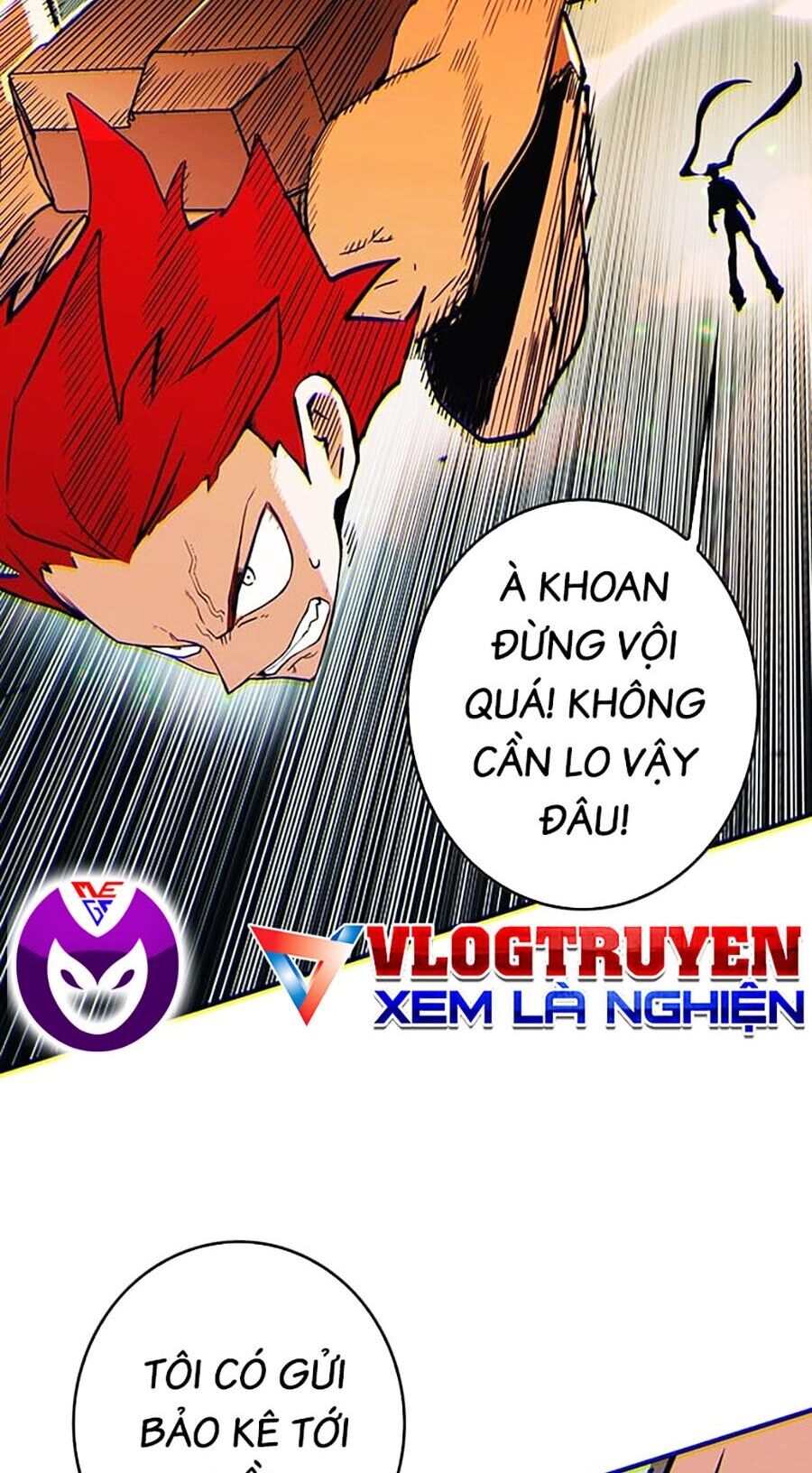 Hard Core Leveling Warrior Ss3 Chap 11 - Next Chap 12