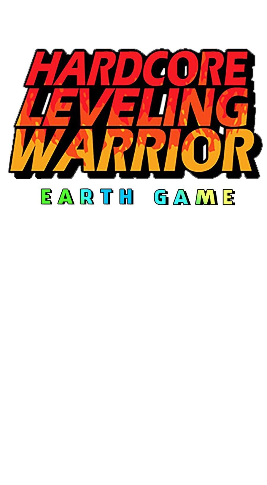 Hard Core Leveling Warrior Ss3 Chap 11 - Next Chap 12