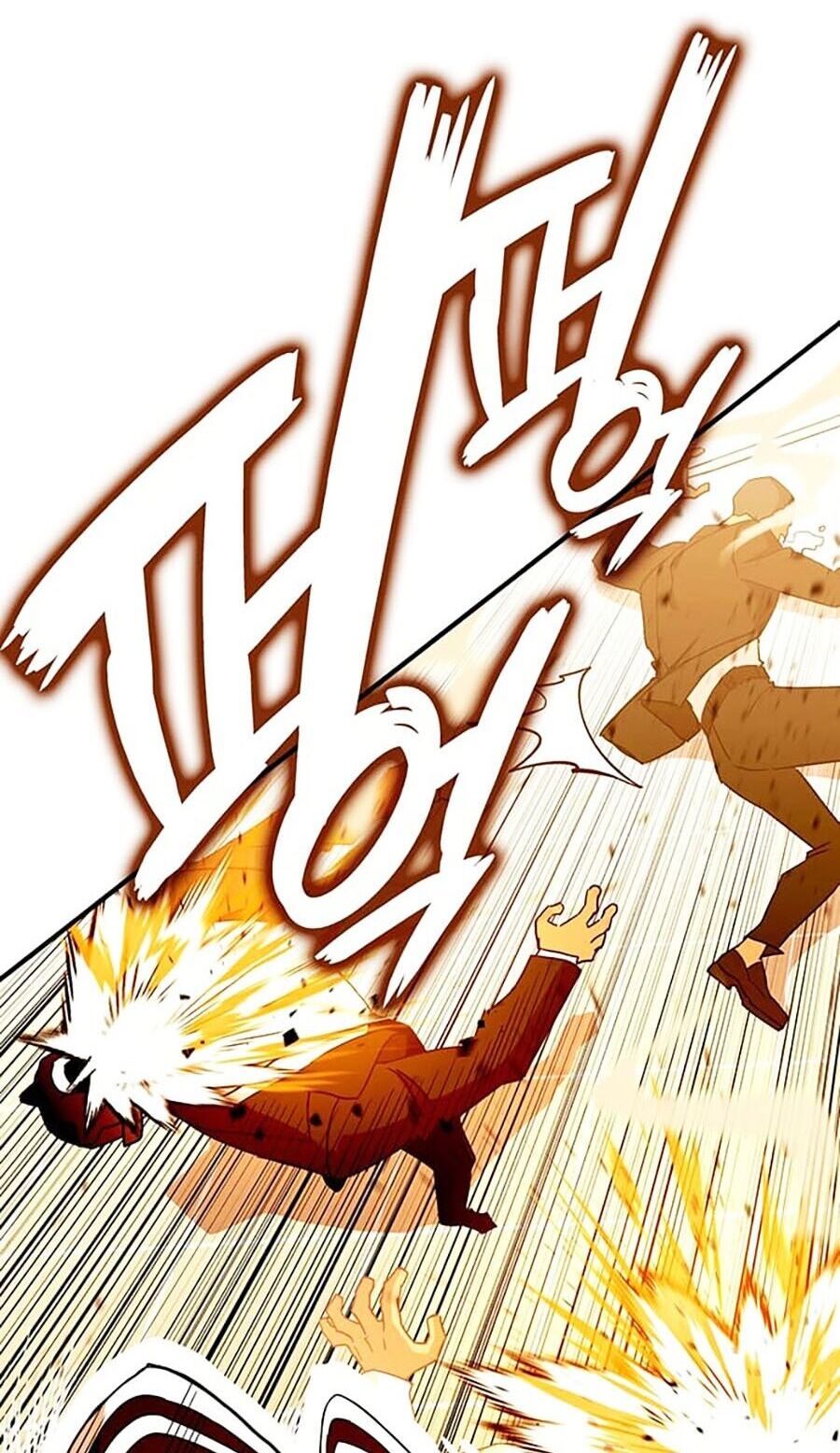 Hard Core Leveling Warrior Ss3 Chap 11 - Next Chap 12