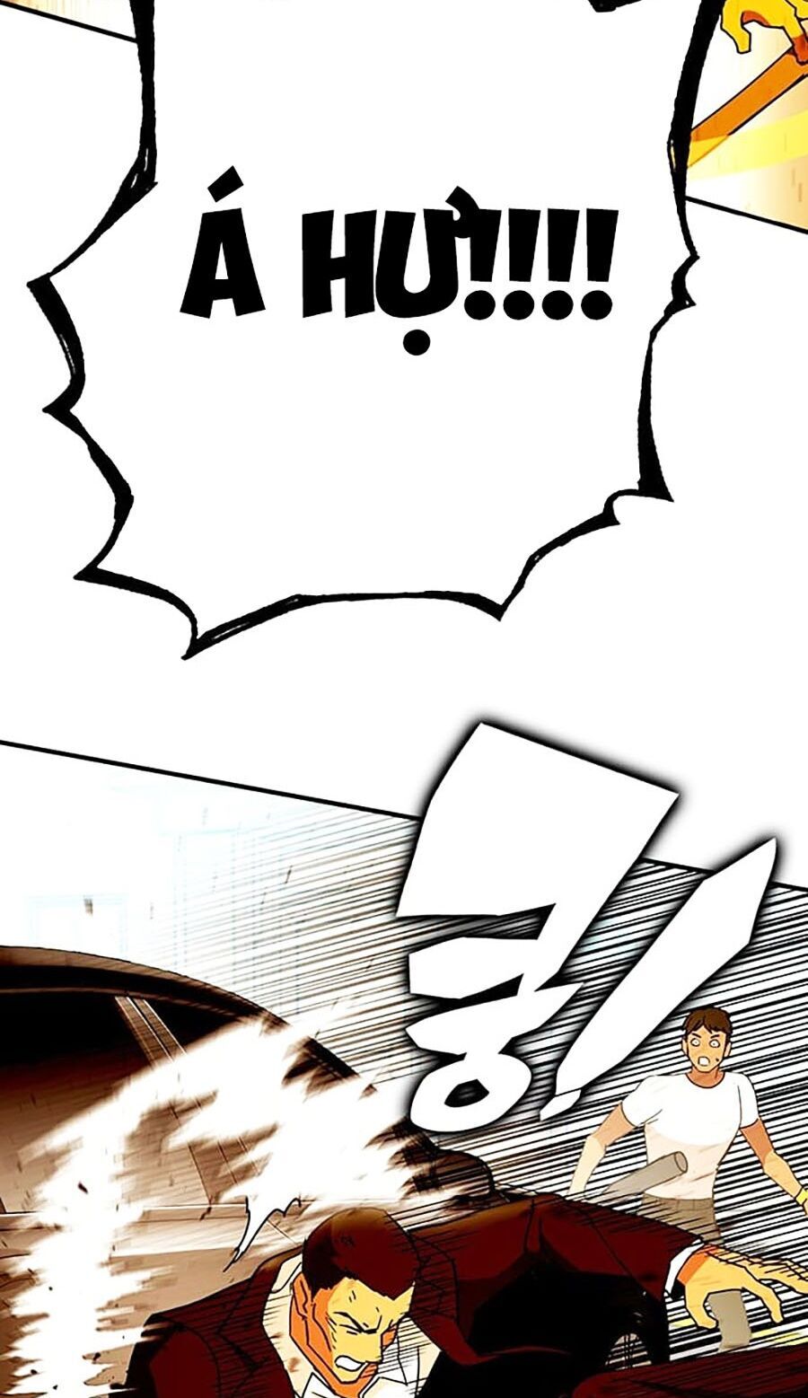 Hard Core Leveling Warrior Ss3 Chap 11 - Next Chap 12