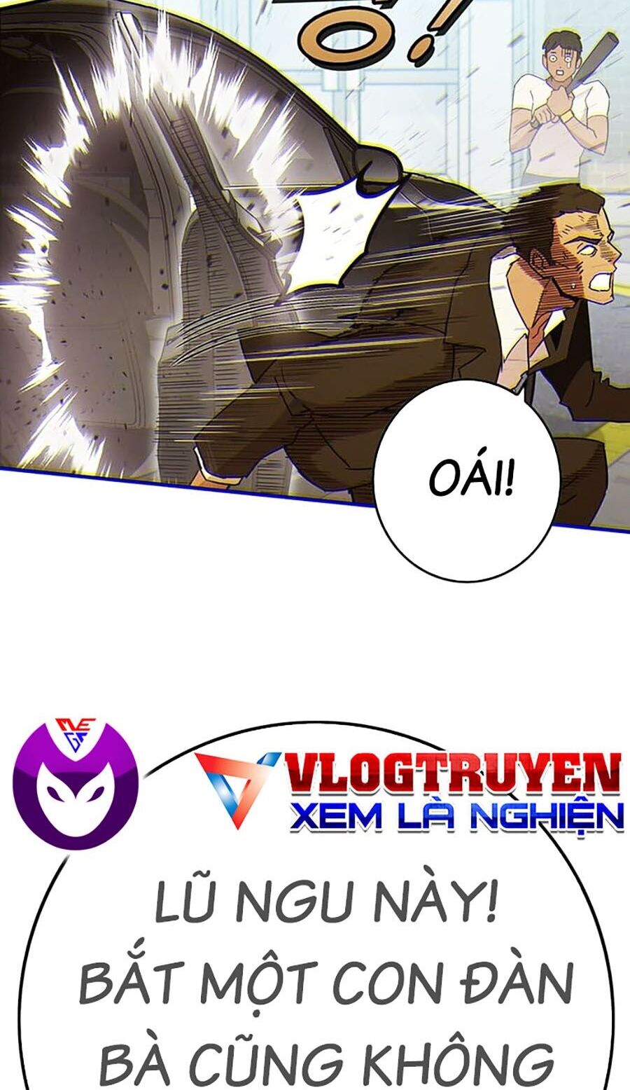 Hard Core Leveling Warrior Ss3 Chap 11 - Next Chap 12