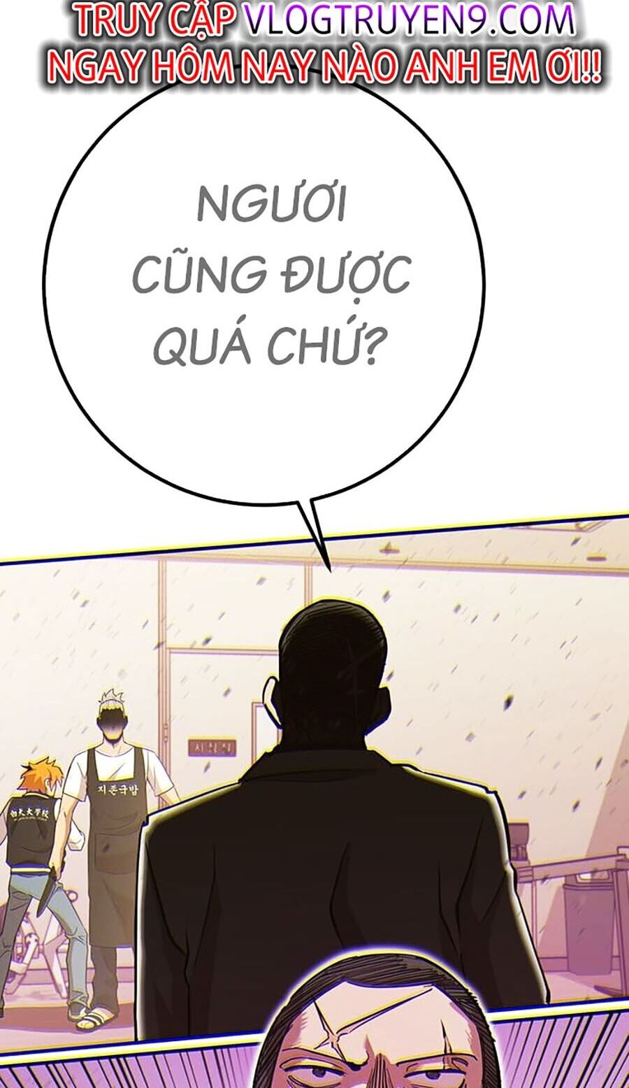 Hard Core Leveling Warrior Ss3 Chap 11 - Next Chap 12