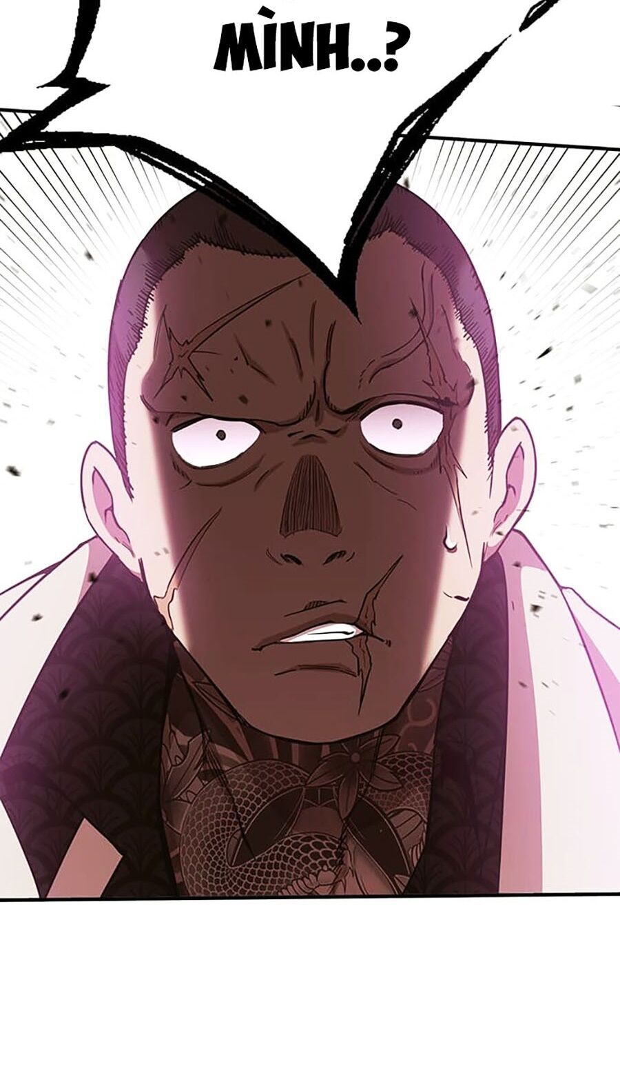 Hard Core Leveling Warrior Ss3 Chap 11 - Next Chap 12