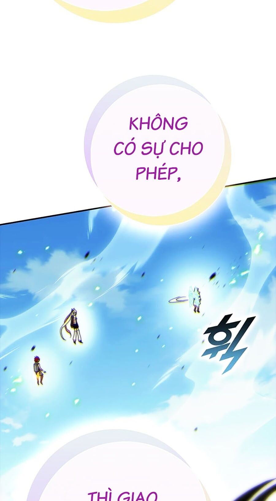 Hard Core Leveling Warrior Ss3 Chap 11 - Next Chap 12