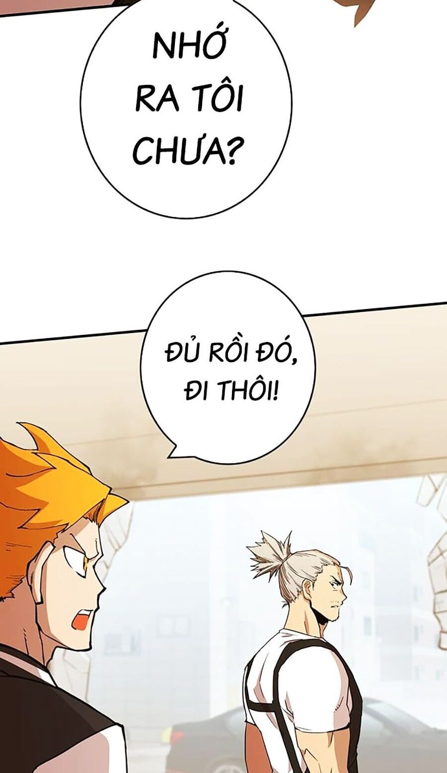 Hard Core Leveling Warrior Ss3 Chap 11 - Next Chap 12