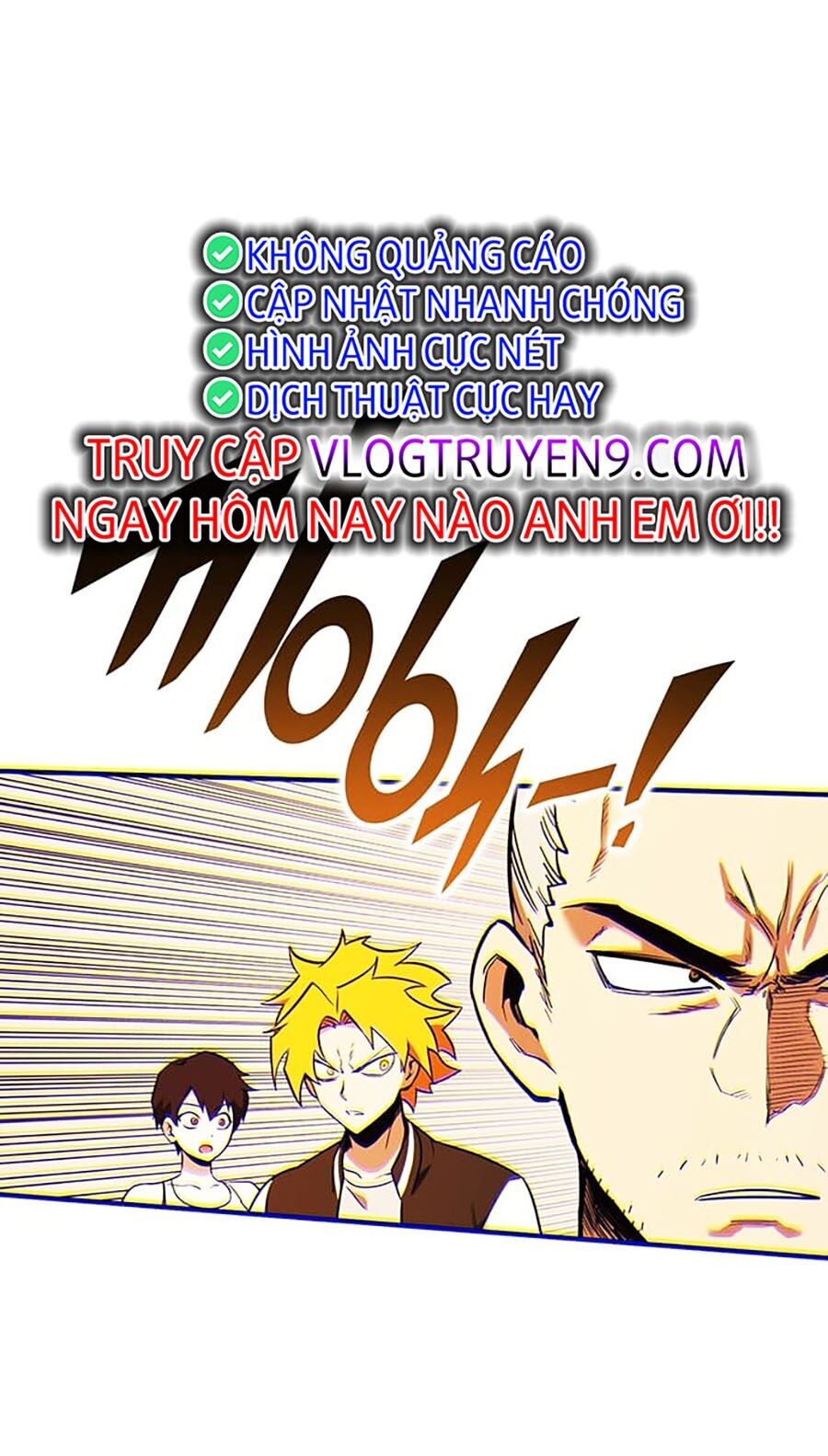 Hard Core Leveling Warrior Ss3 Chap 11 - Next Chap 12