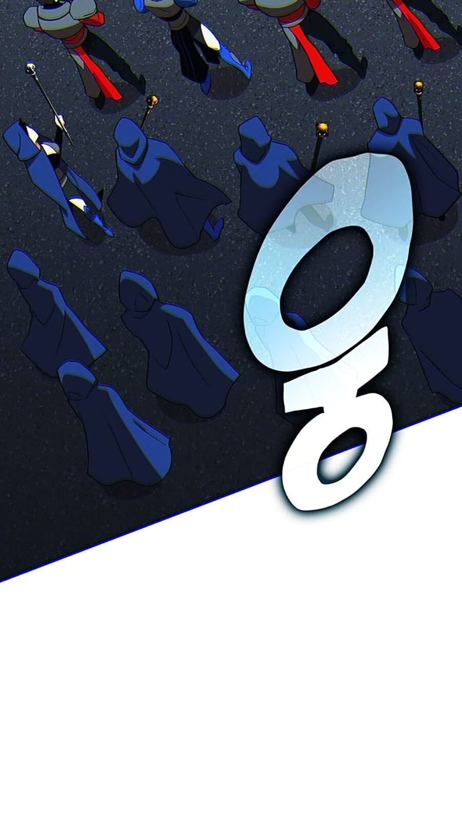 Hard Core Leveling Warrior Ss3 Chap 11 - Next Chap 12