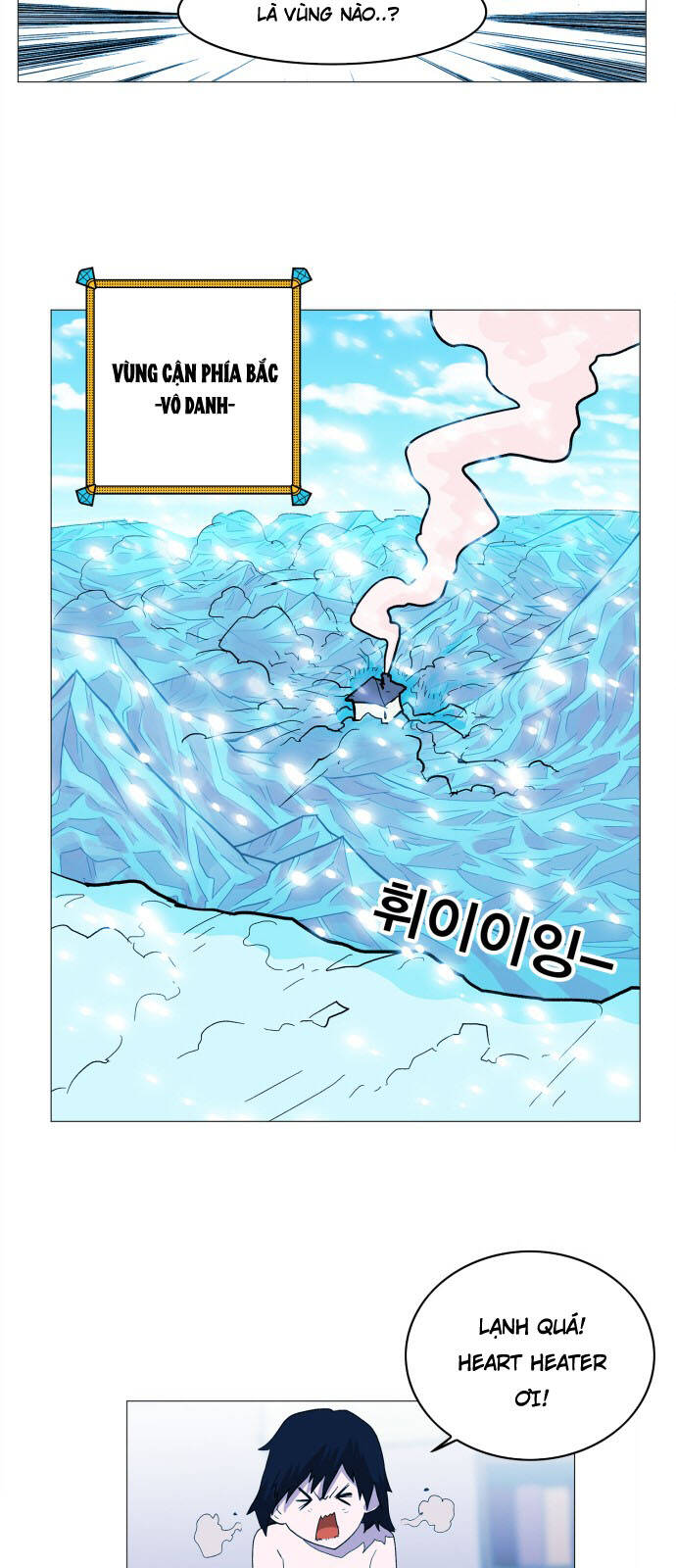 Hard Core Leveling Warrior Ss3 Chap 114 - Next Chap 115