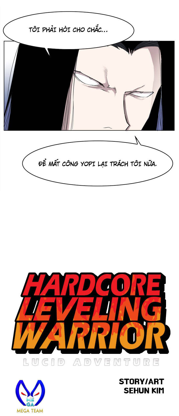 Hard Core Leveling Warrior Ss3 Chap 114 - Next Chap 115