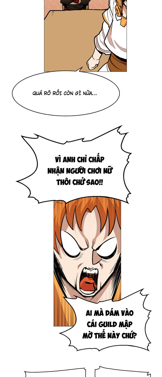 Hard Core Leveling Warrior Ss3 Chap 115 - Next Chap 116