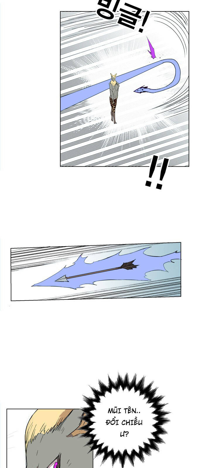 Hard Core Leveling Warrior Ss3 Chap 118 - Next Chap 119